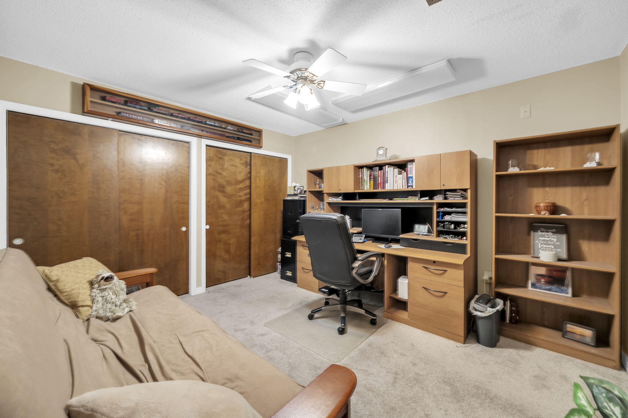 WATER OAKS 2 T/H - Residential