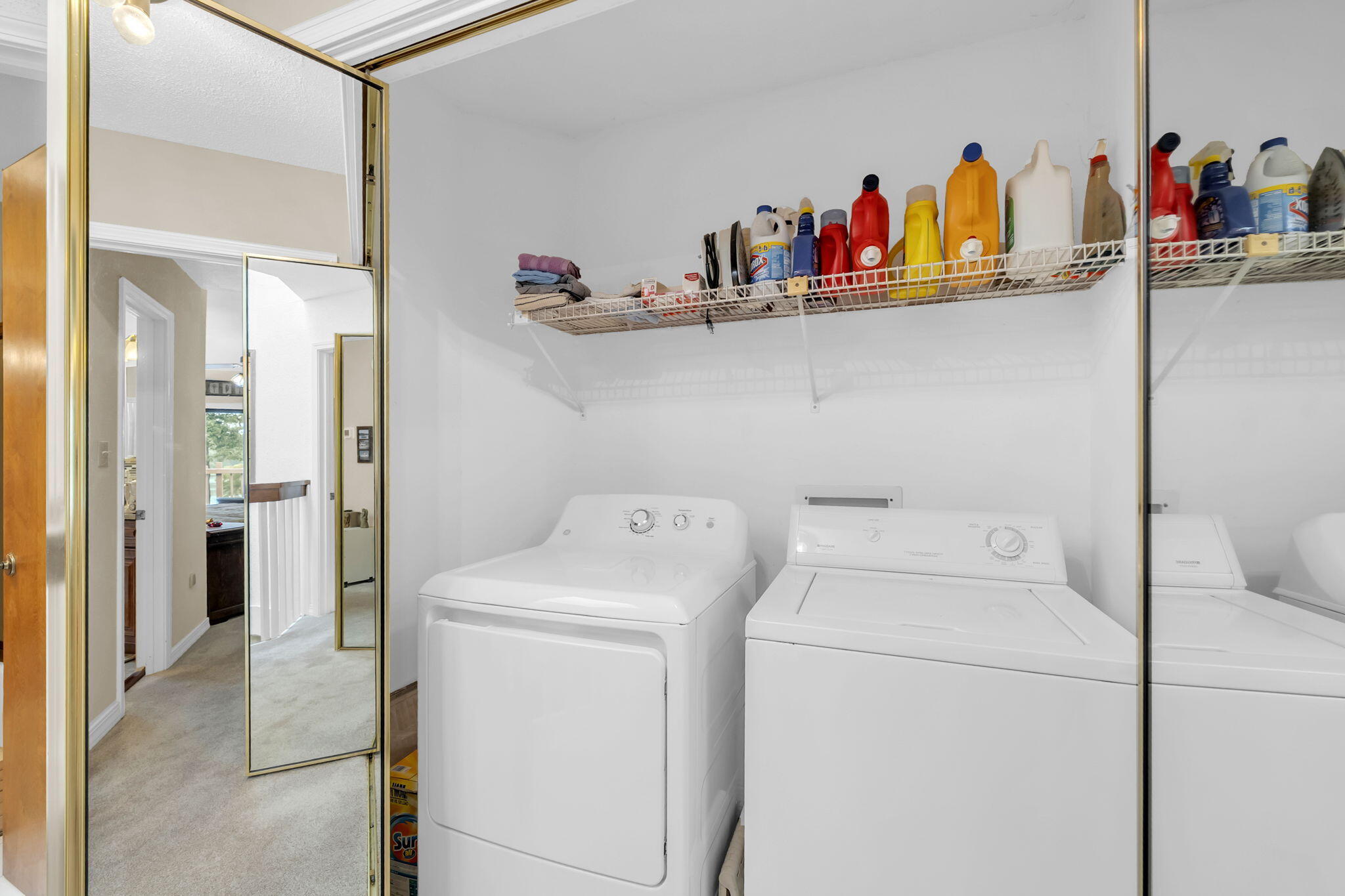 WATER OAKS 2 T/H - Residential