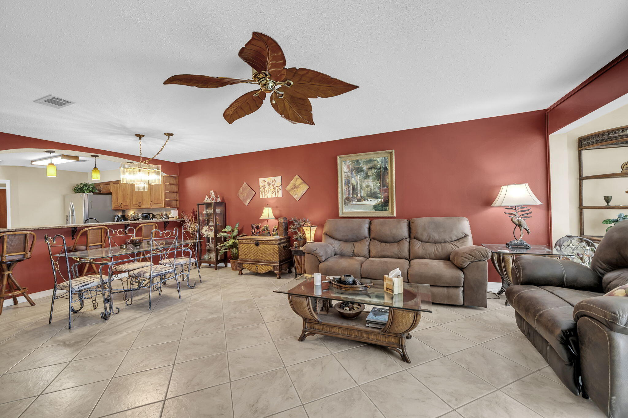 WATER OAKS 2 T/H - Residential