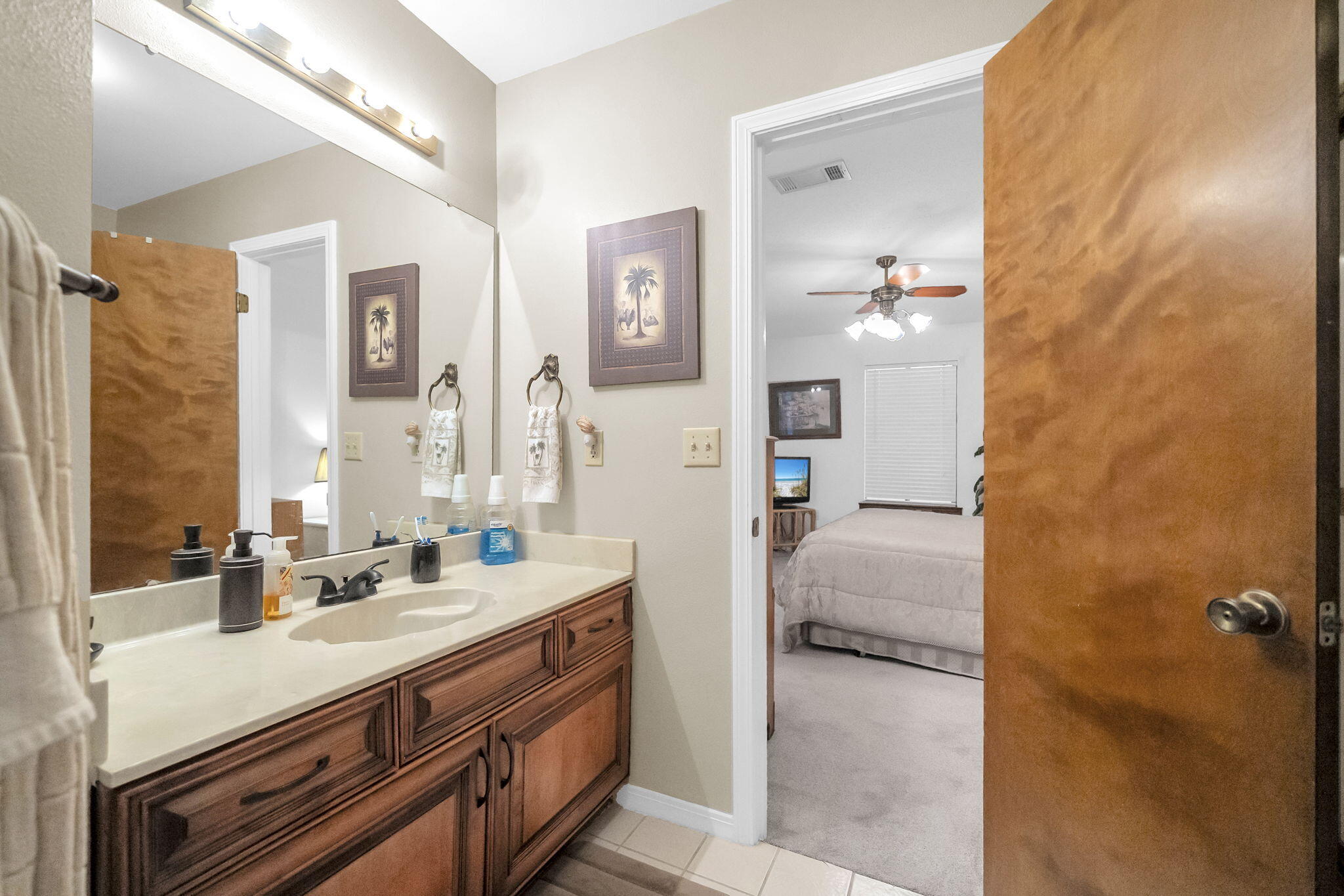 WATER OAKS 2 T/H - Residential
