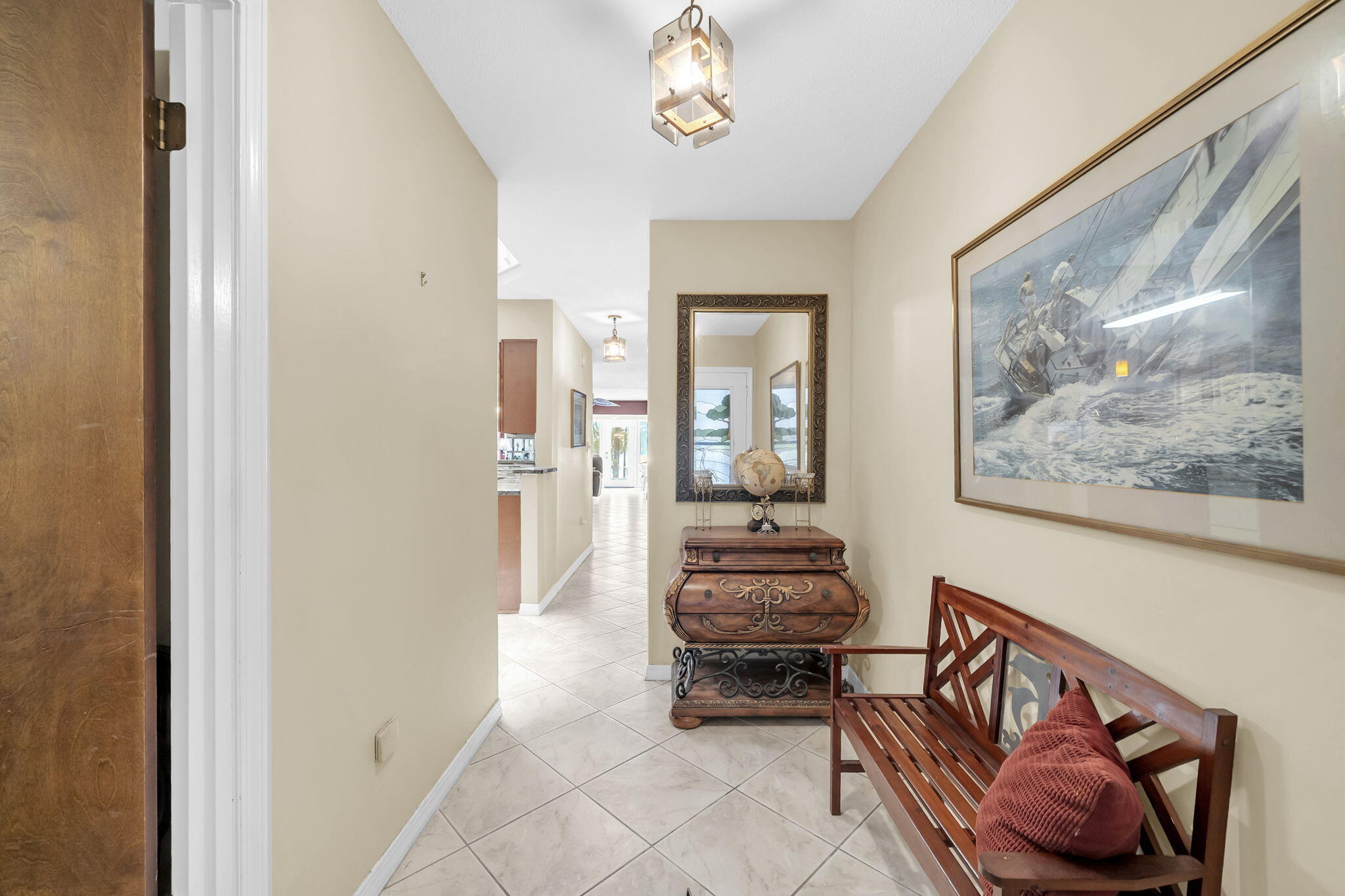 WATER OAKS 2 T/H - Residential