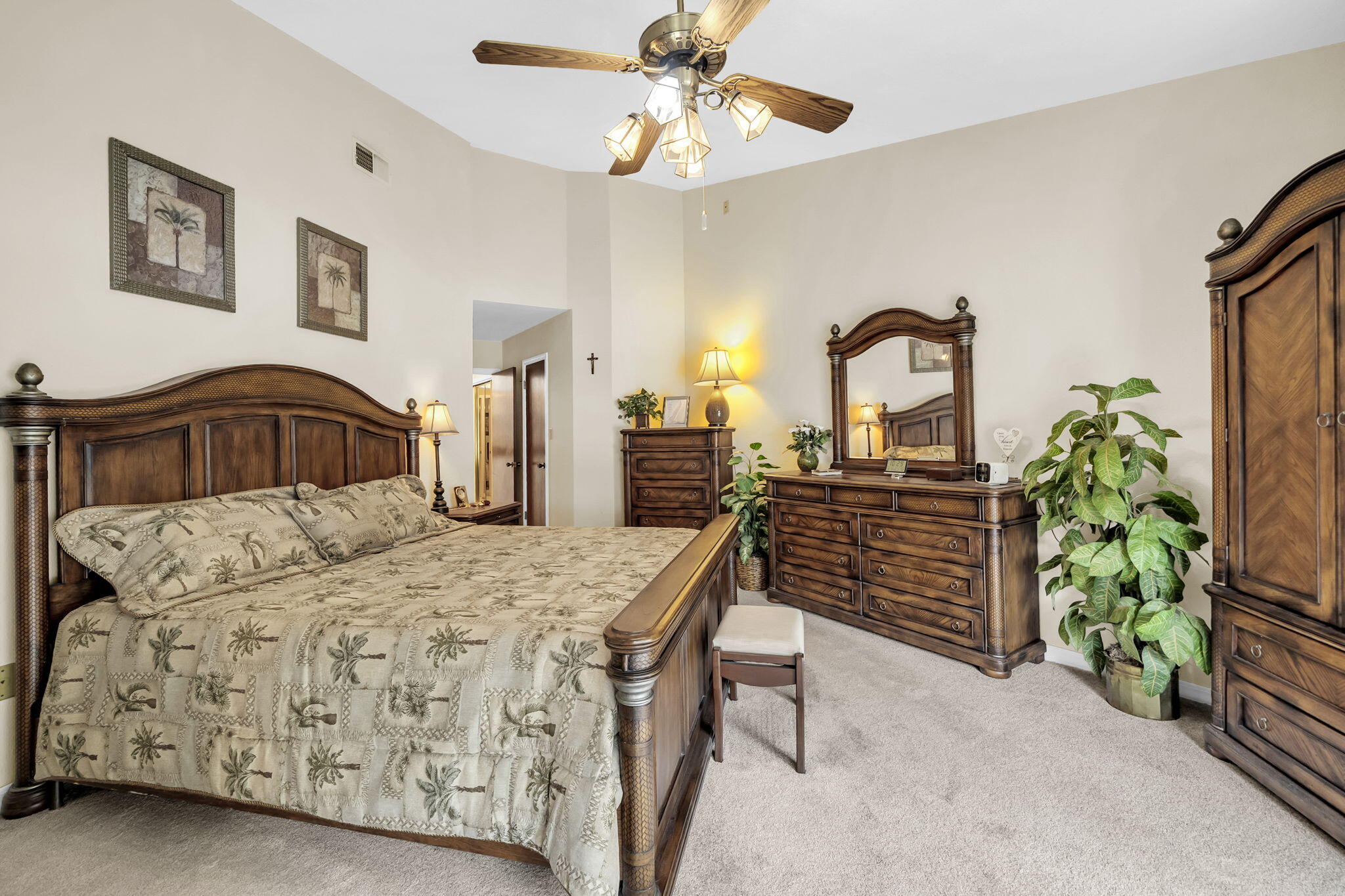WATER OAKS 2 T/H - Residential