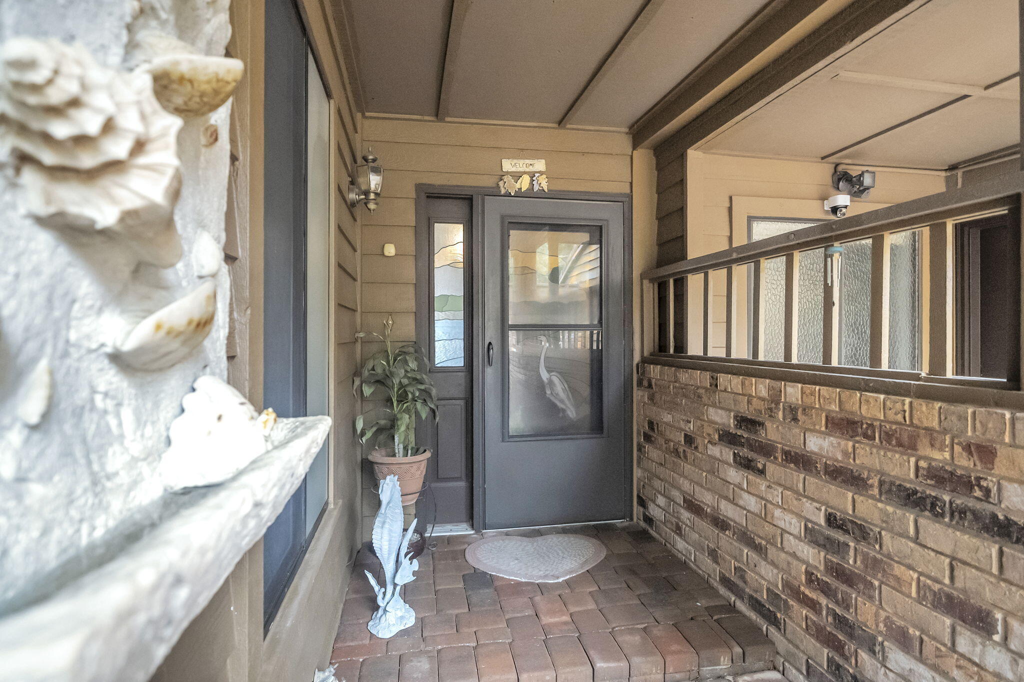 WATER OAKS 2 T/H - Residential