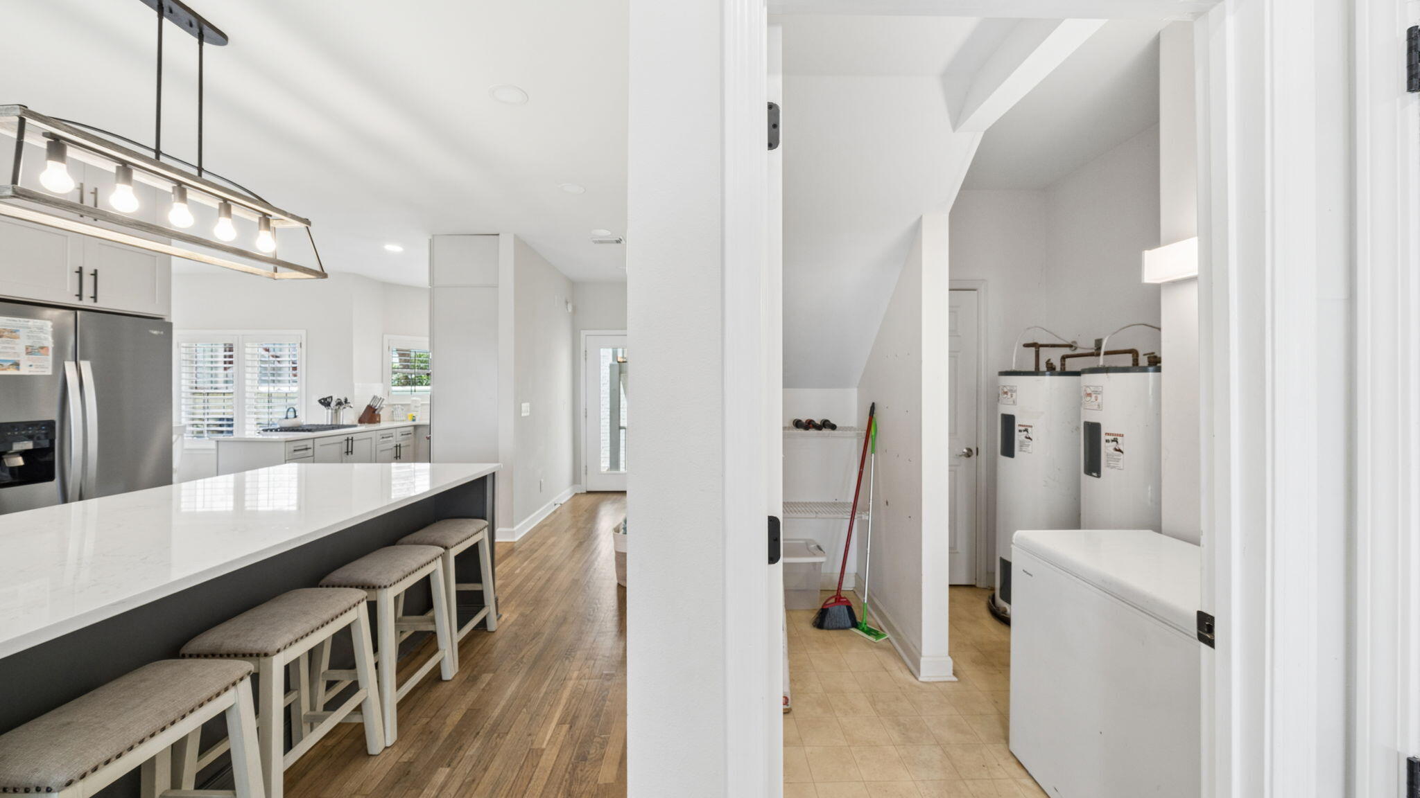 SHIPWATCH - Residential