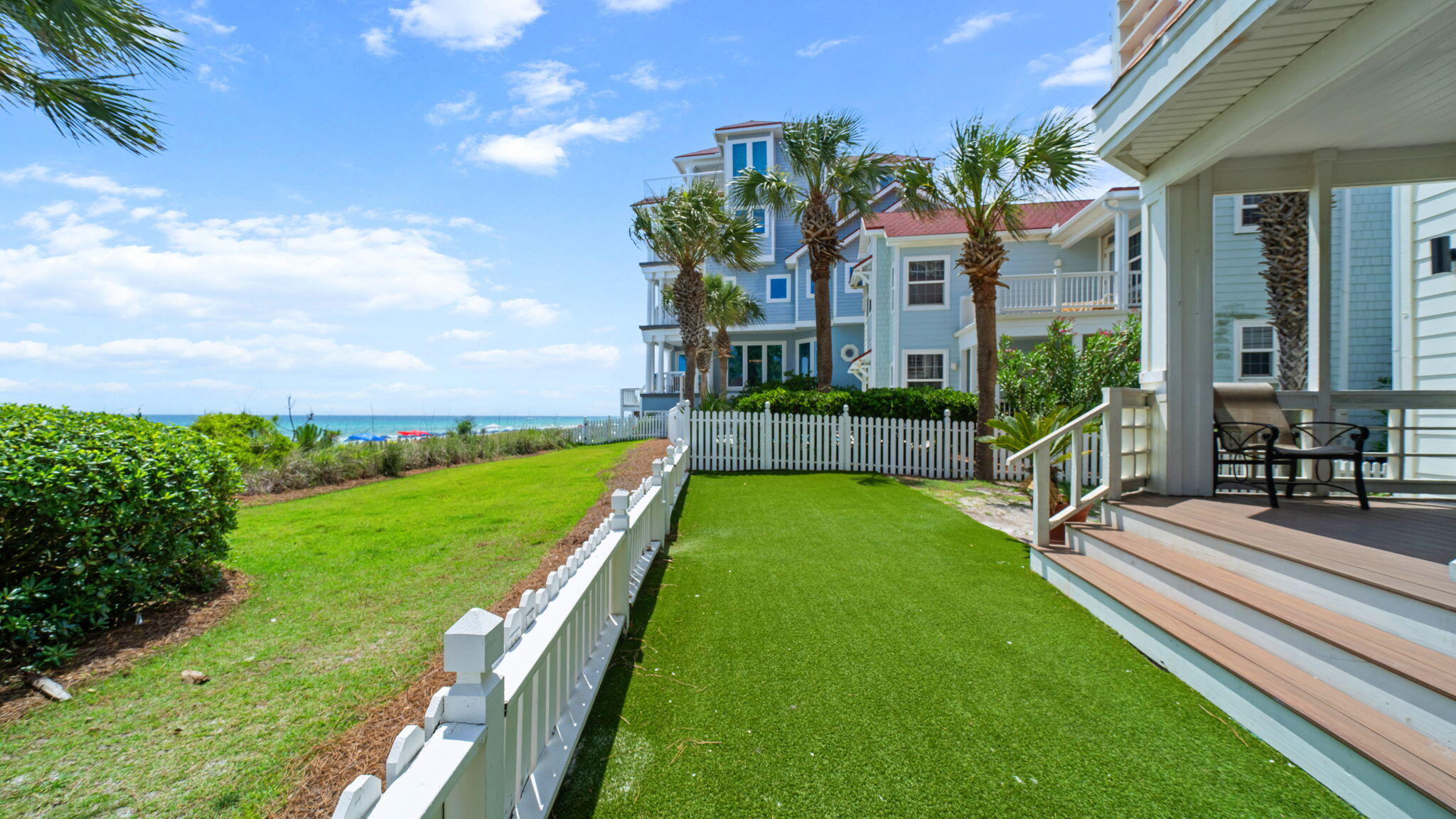 SHIPWATCH - Residential