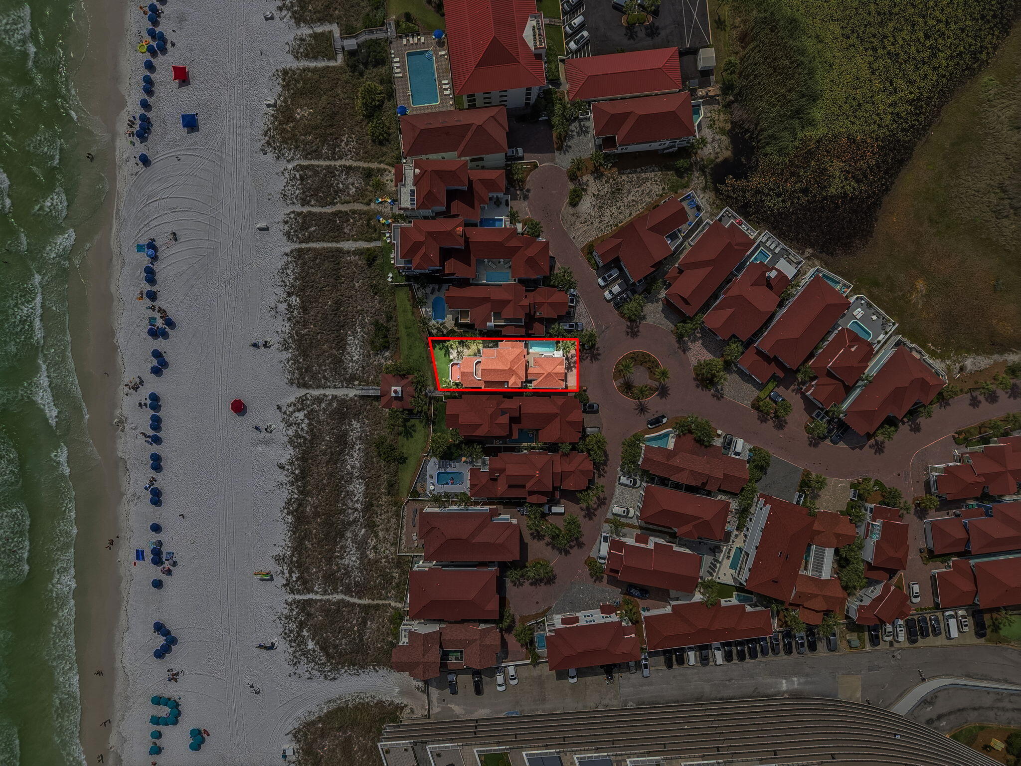 SHIPWATCH - Residential