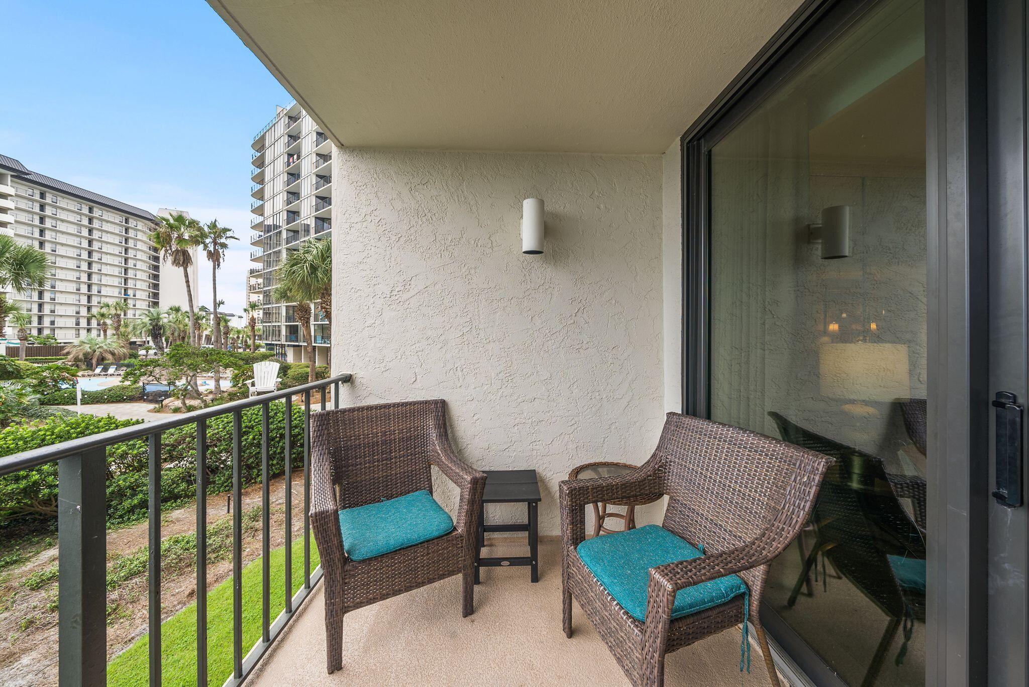 Edgewater Tower I - Residential