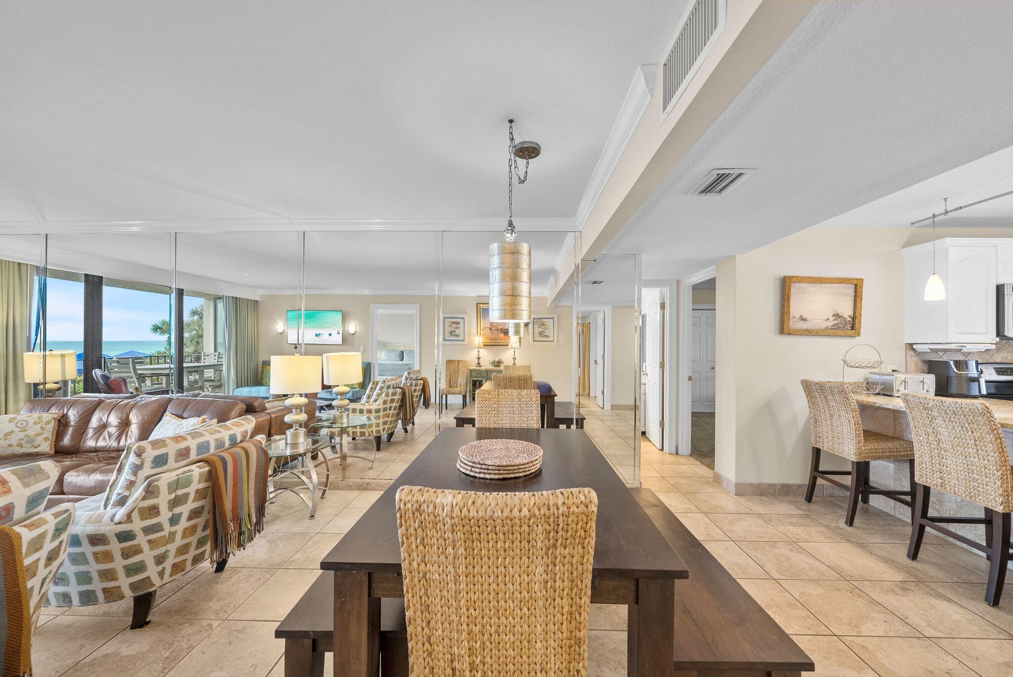 Edgewater Tower I - Residential