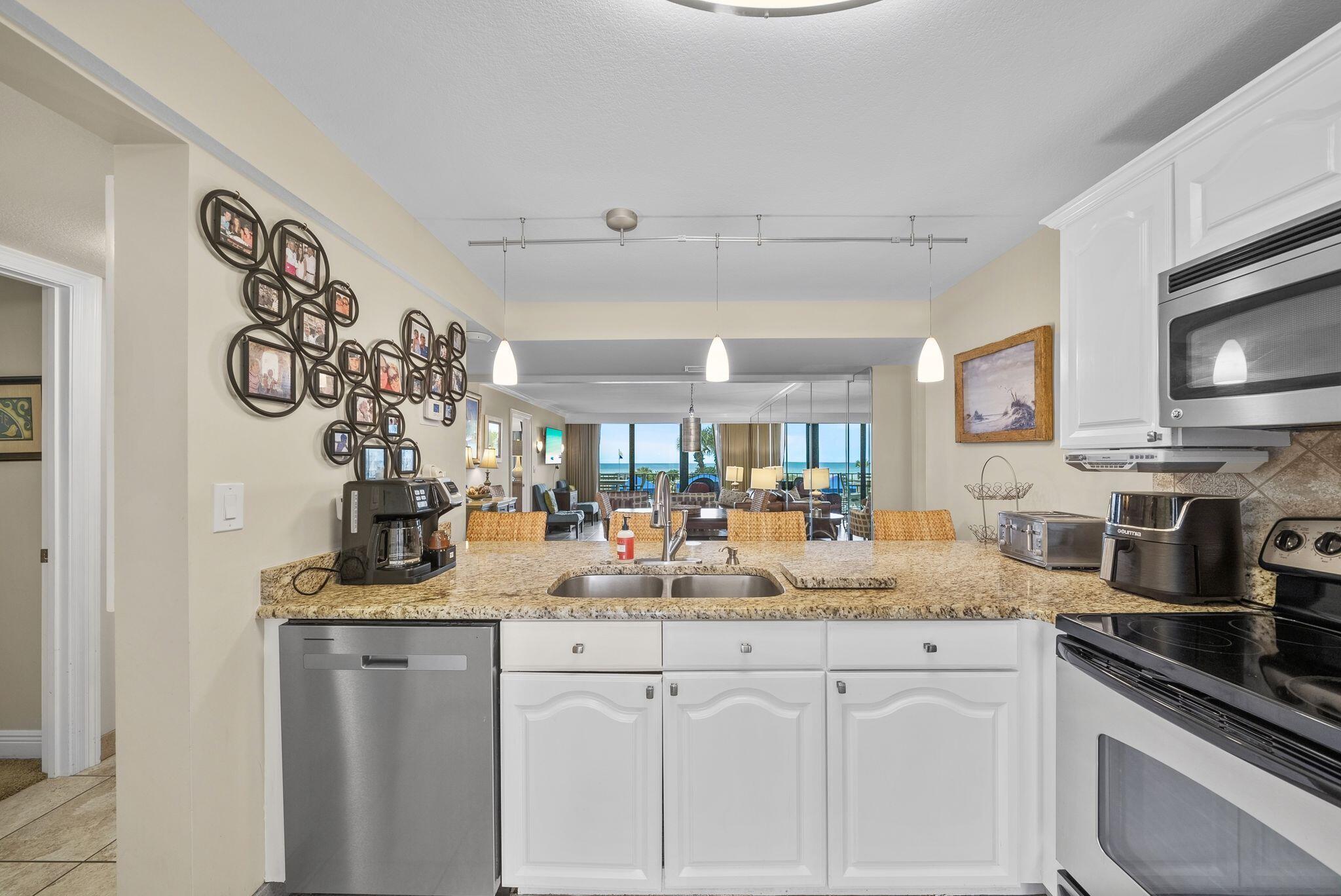 Edgewater Tower I - Residential