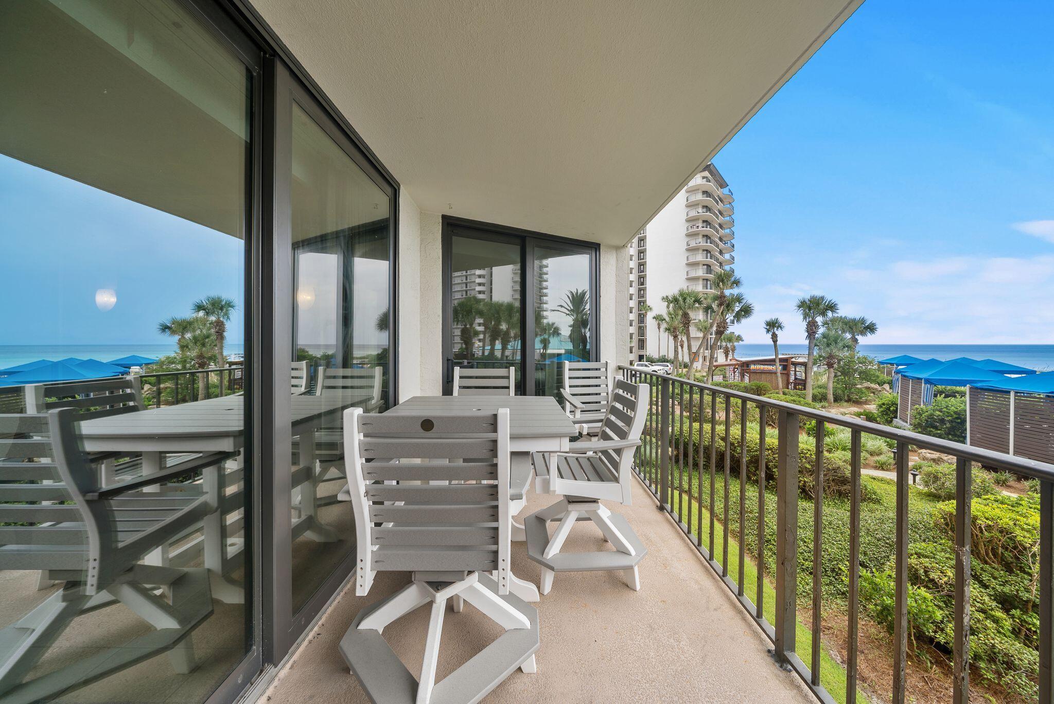 Edgewater Tower I - Residential