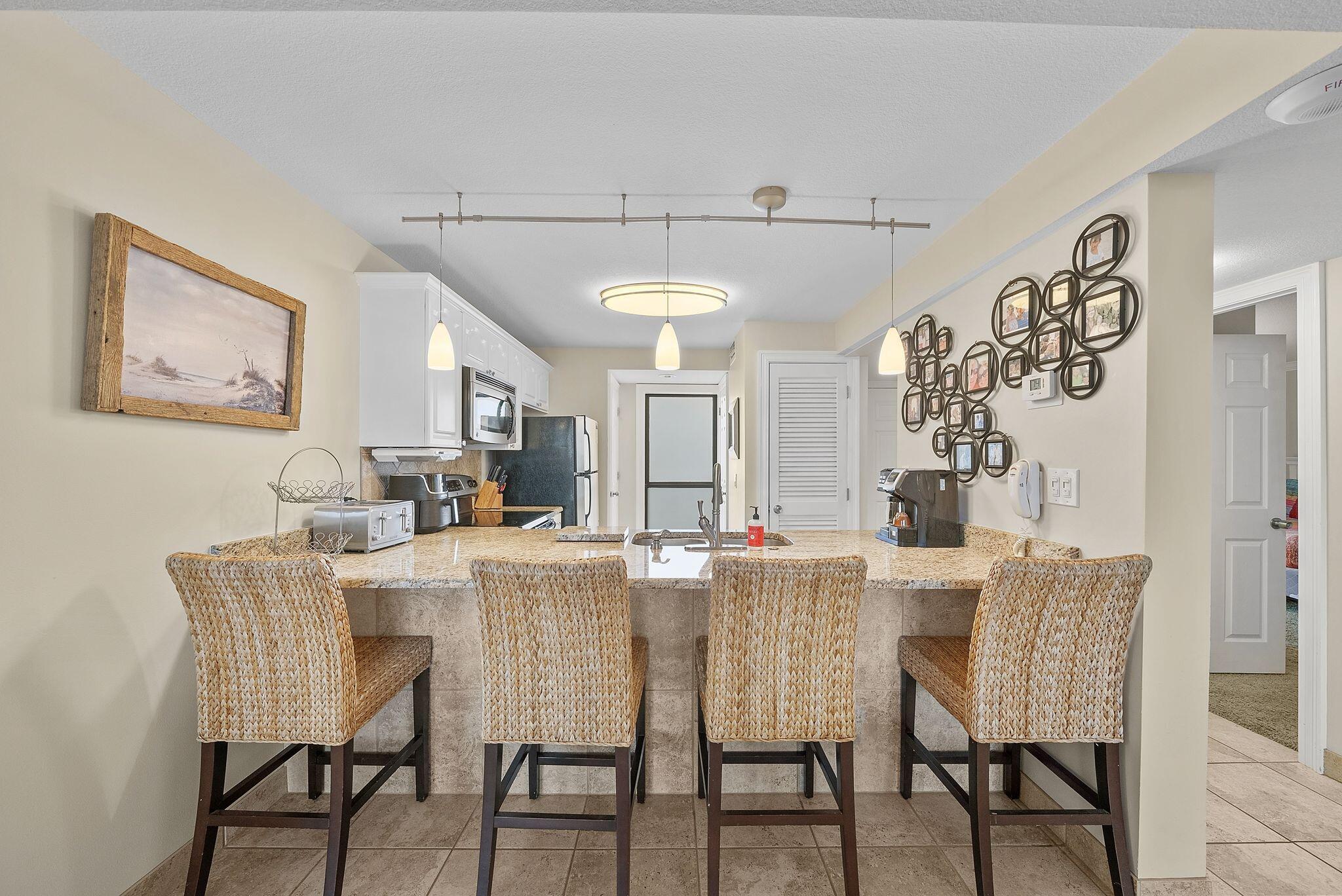 Edgewater Tower I - Residential