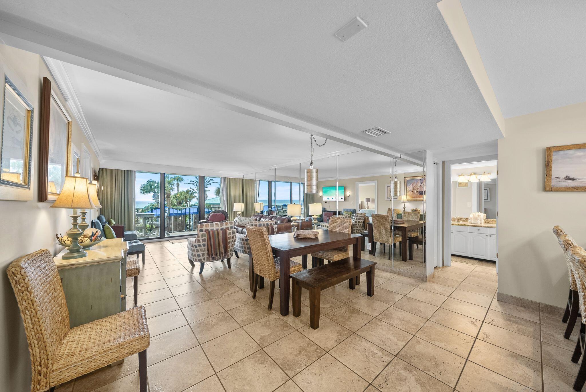 Edgewater Tower I - Residential