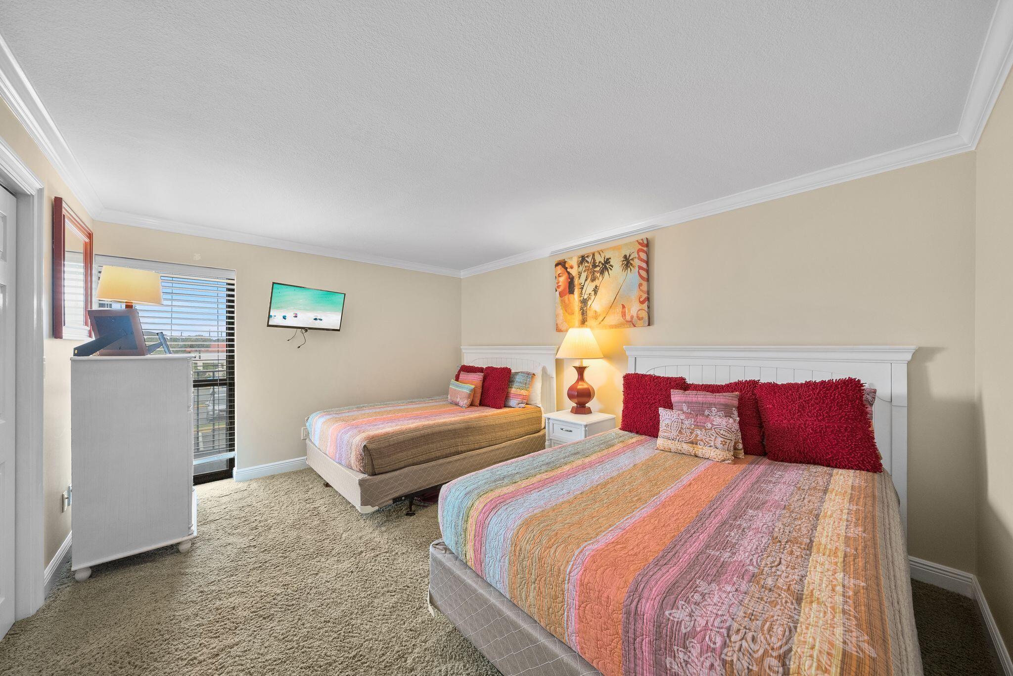 Edgewater Tower I - Residential