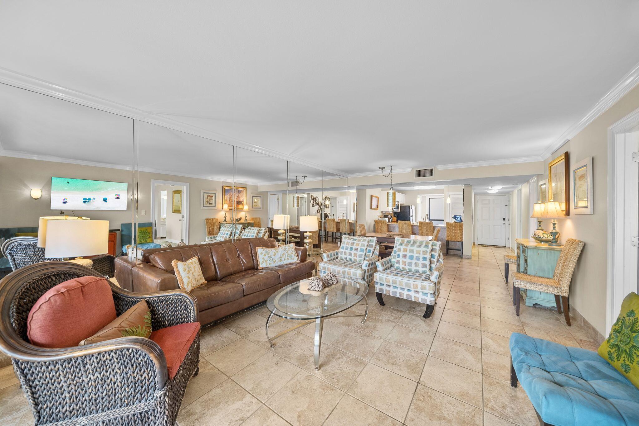 Edgewater Tower I - Residential