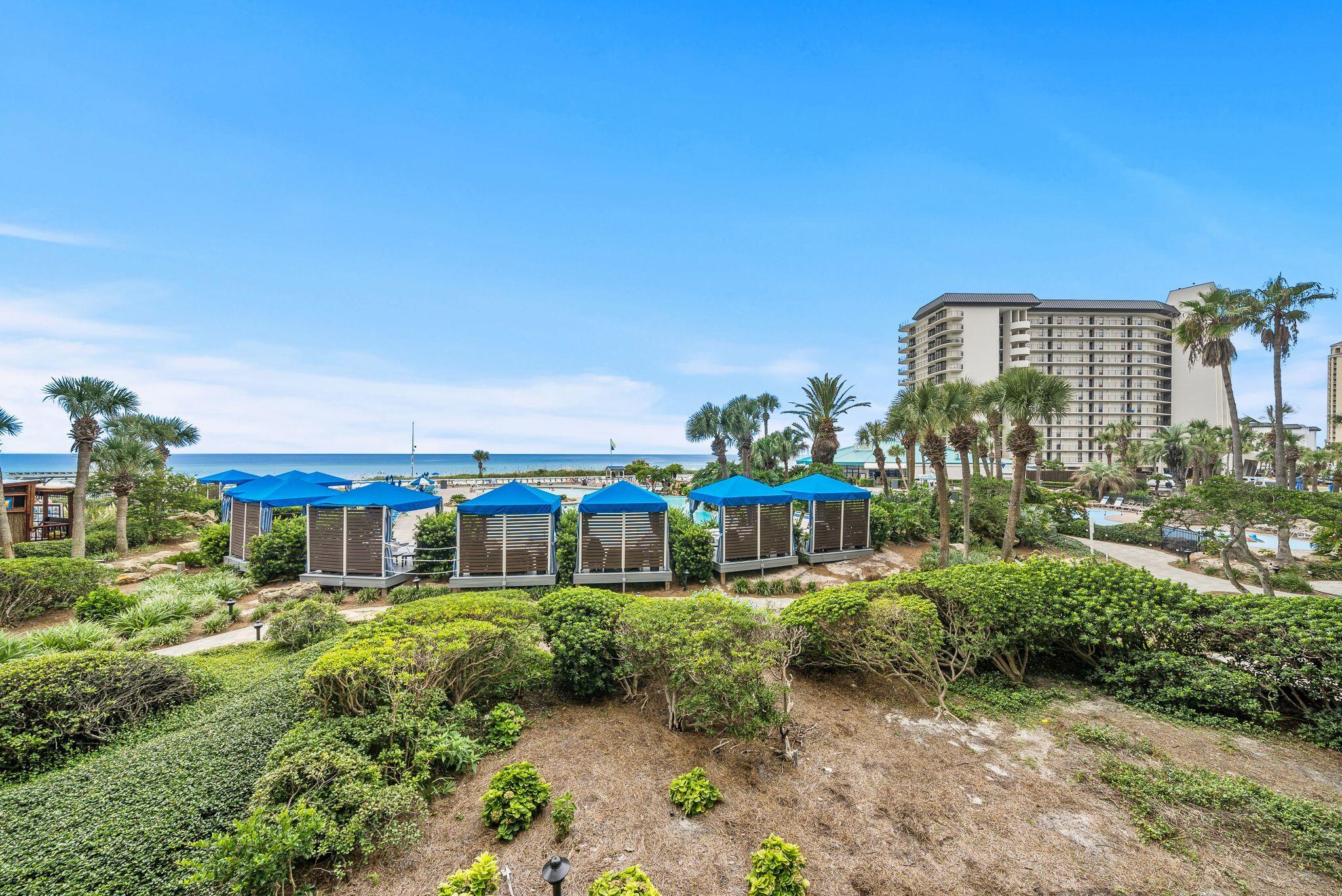 Edgewater Tower I - Residential