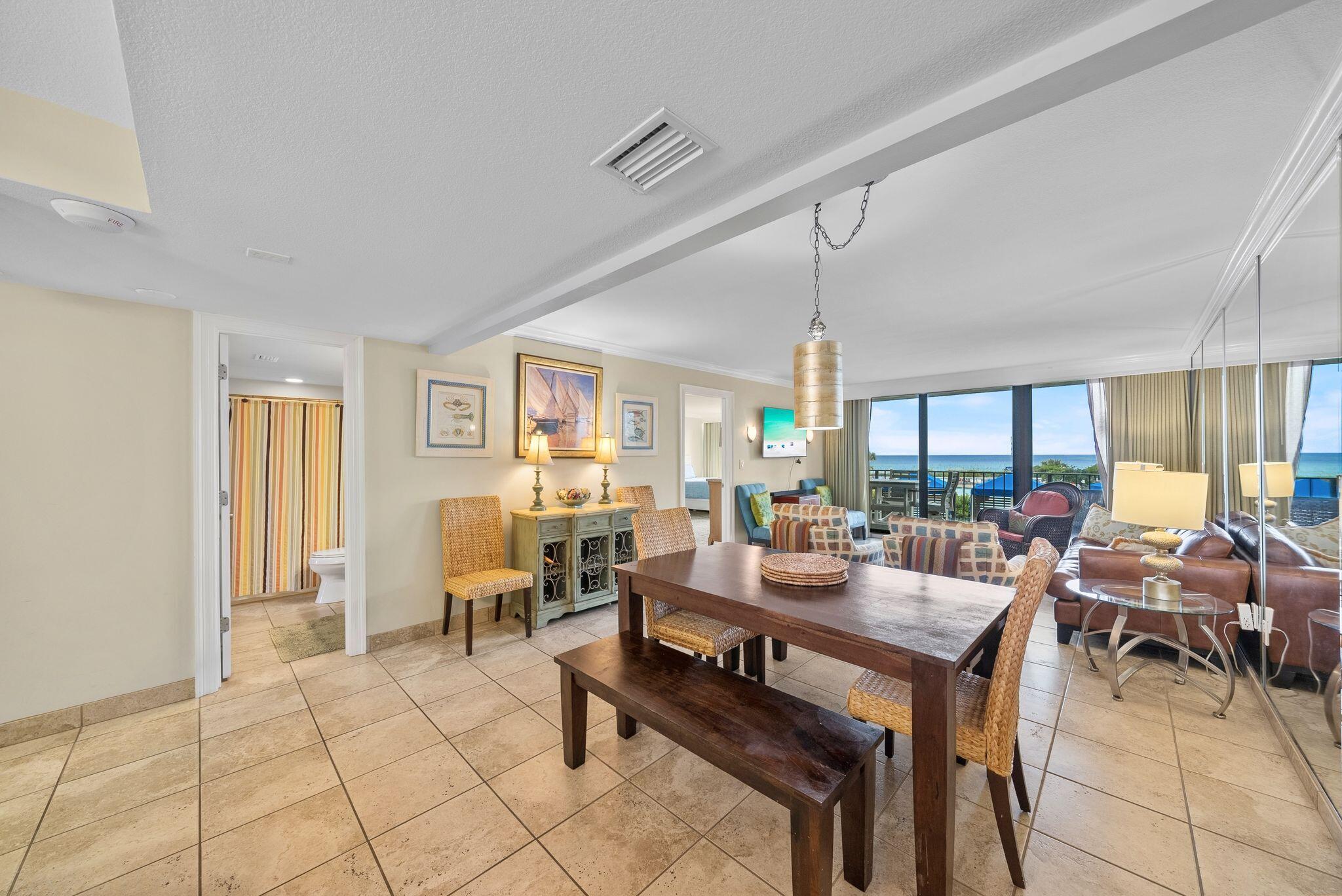 Edgewater Tower I - Residential
