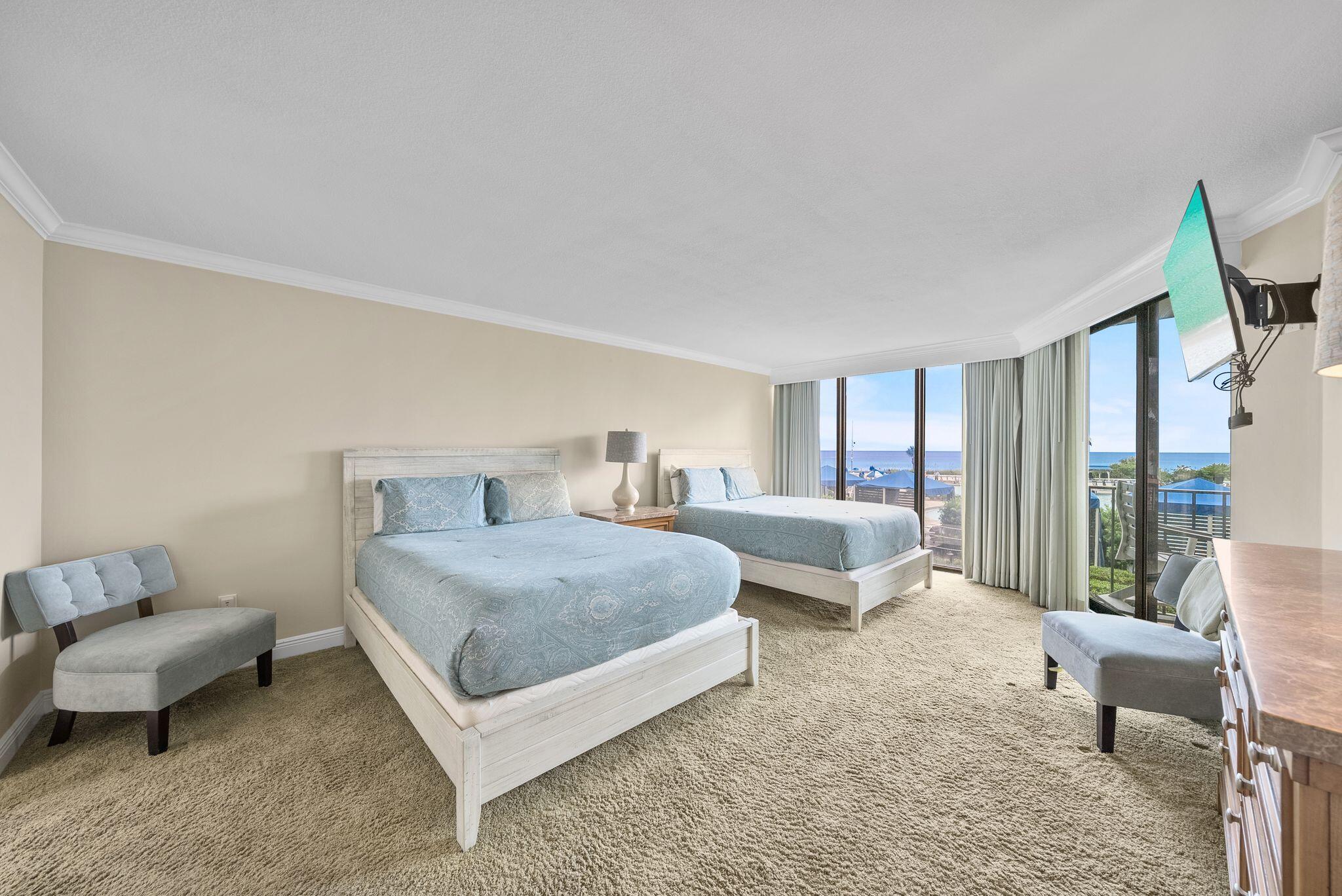 Edgewater Tower I - Residential