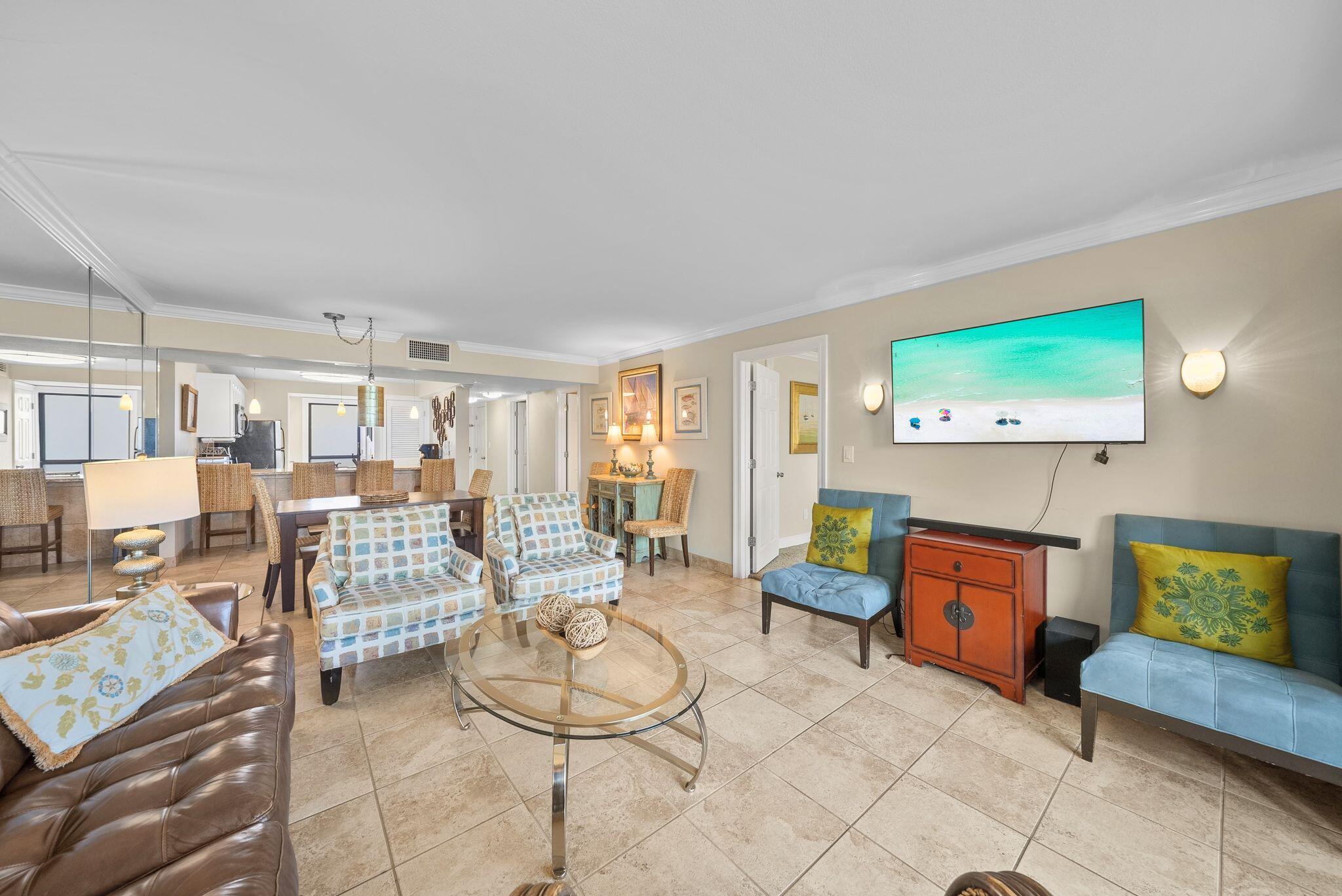 Edgewater Tower I - Residential
