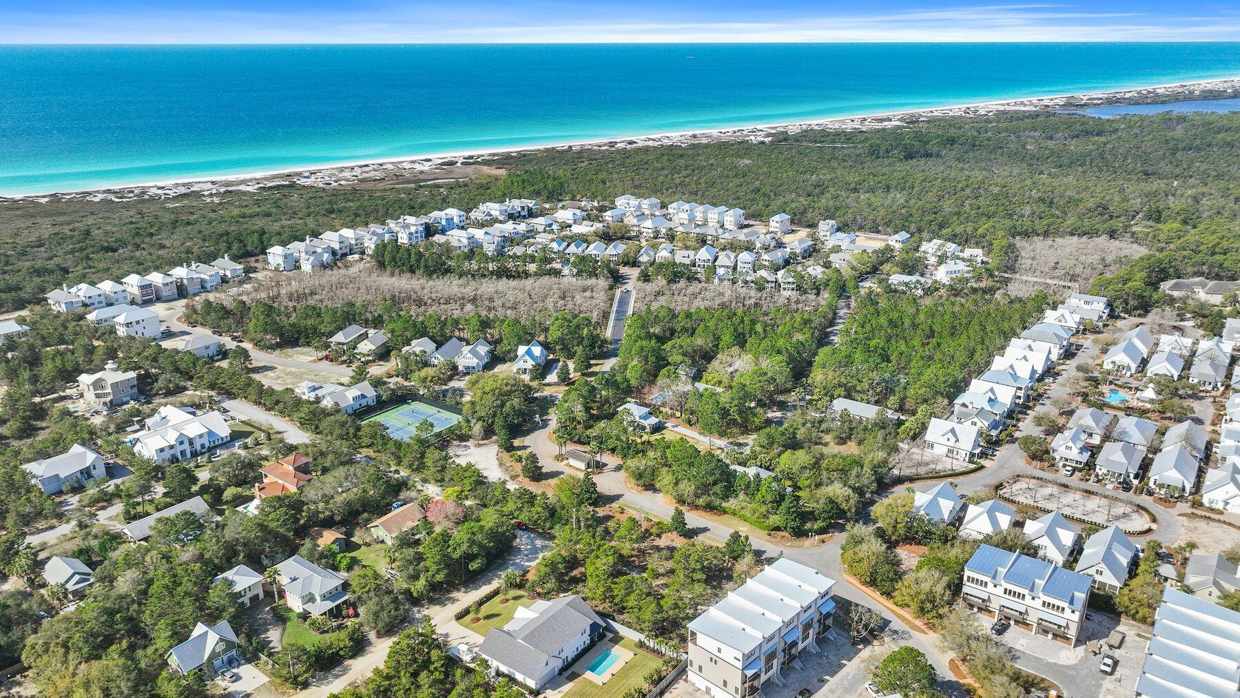 Beachview Heights - Land