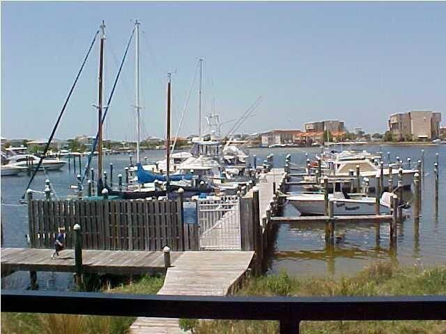 Sandpiper Cove Condominium Phase #2 - Residential