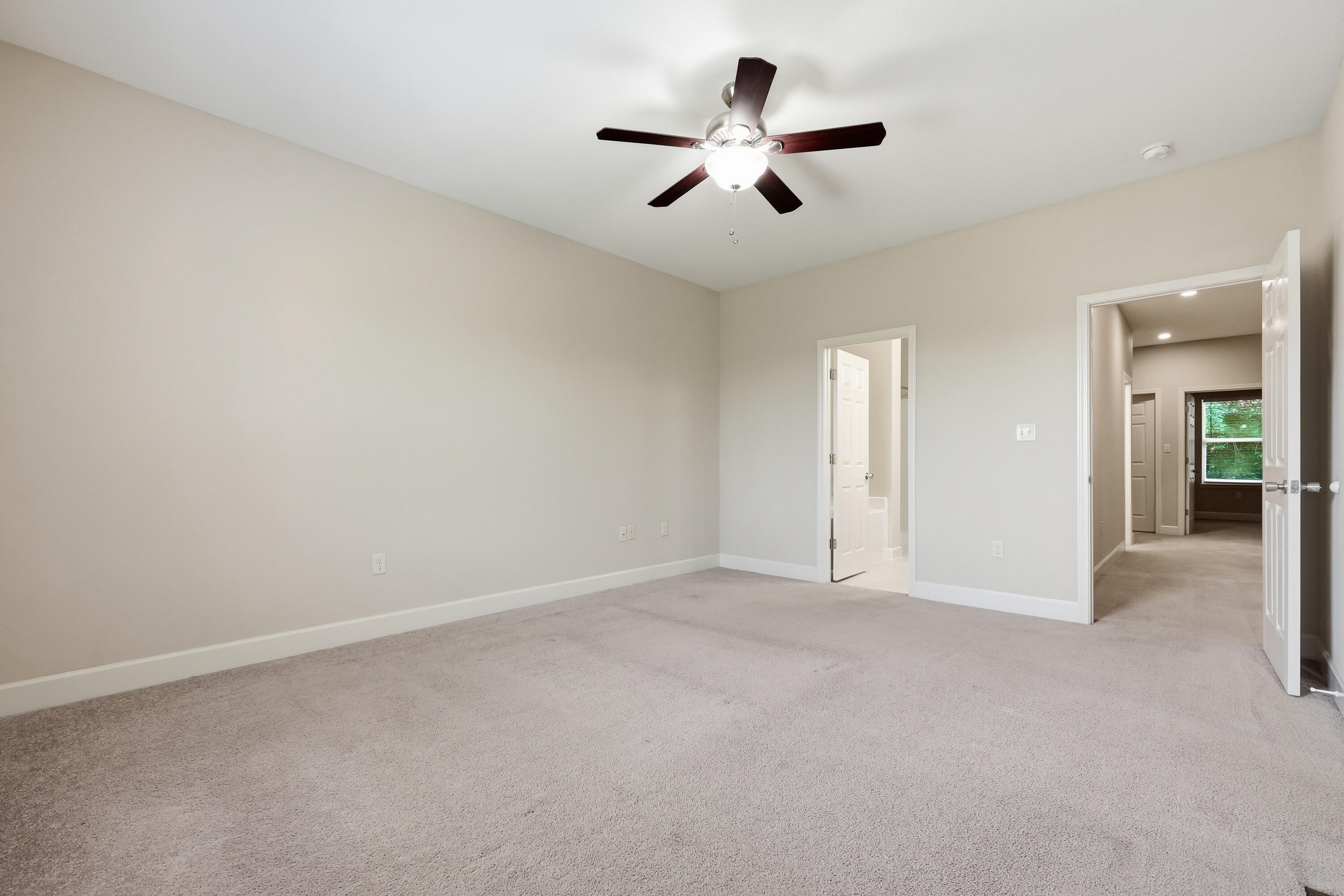 ARBOR LAKE PHASE II - Residential Lease