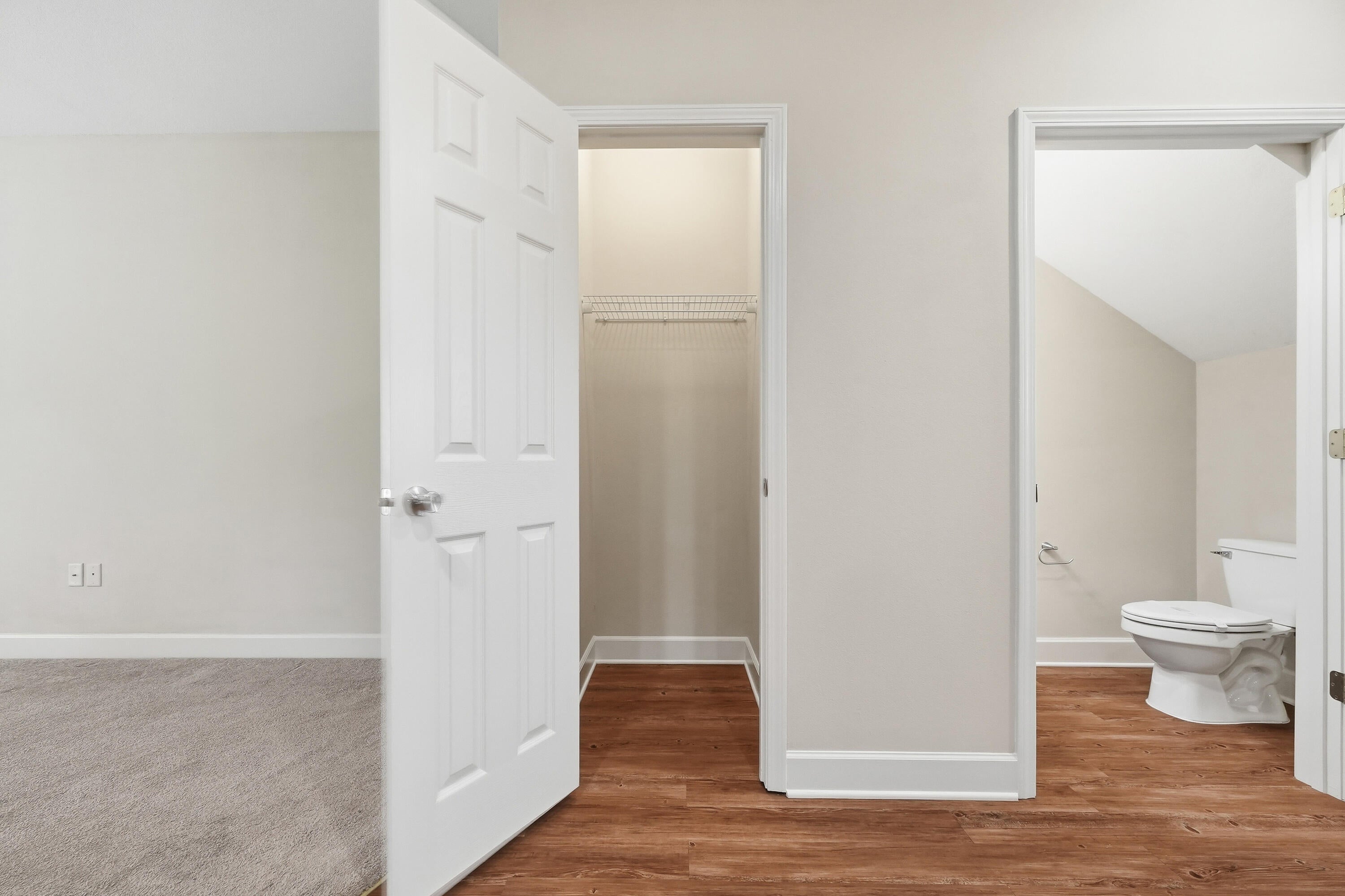 ARBOR LAKE PHASE II - Residential Lease