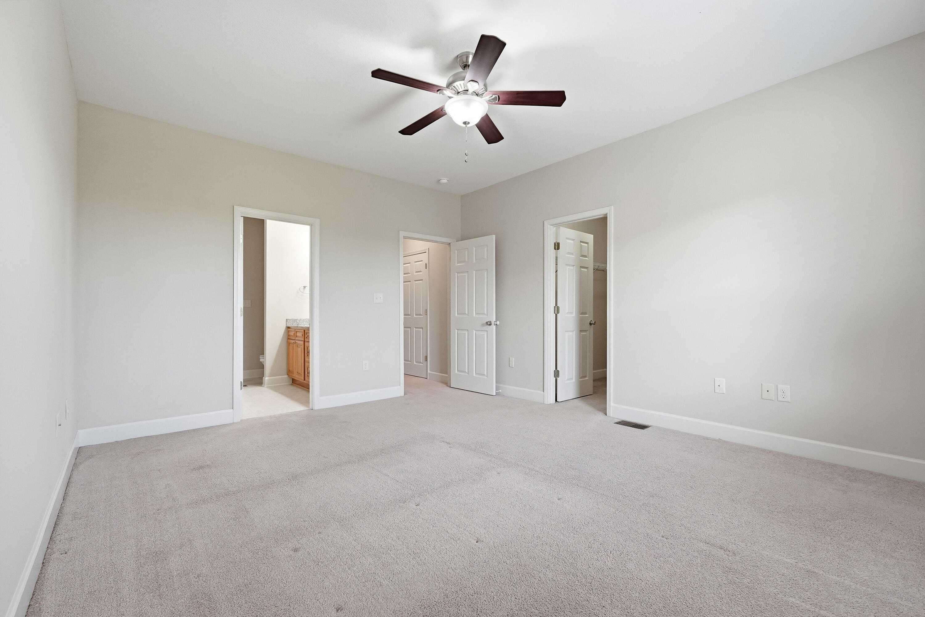 ARBOR LAKE PHASE II - Residential Lease