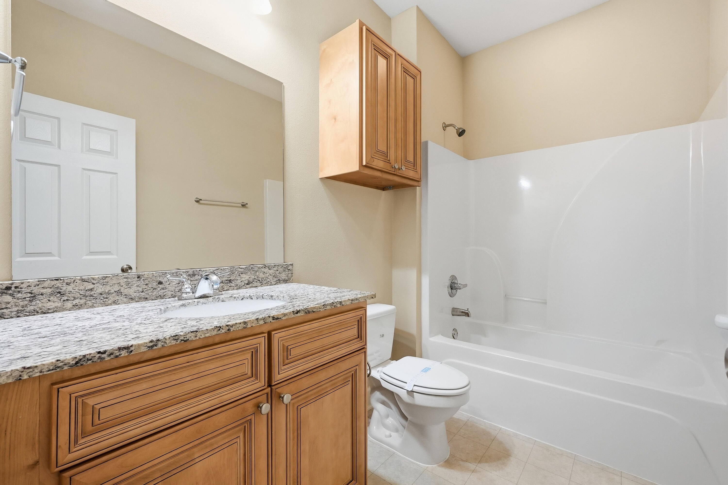 ARBOR LAKE PHASE II - Residential Lease