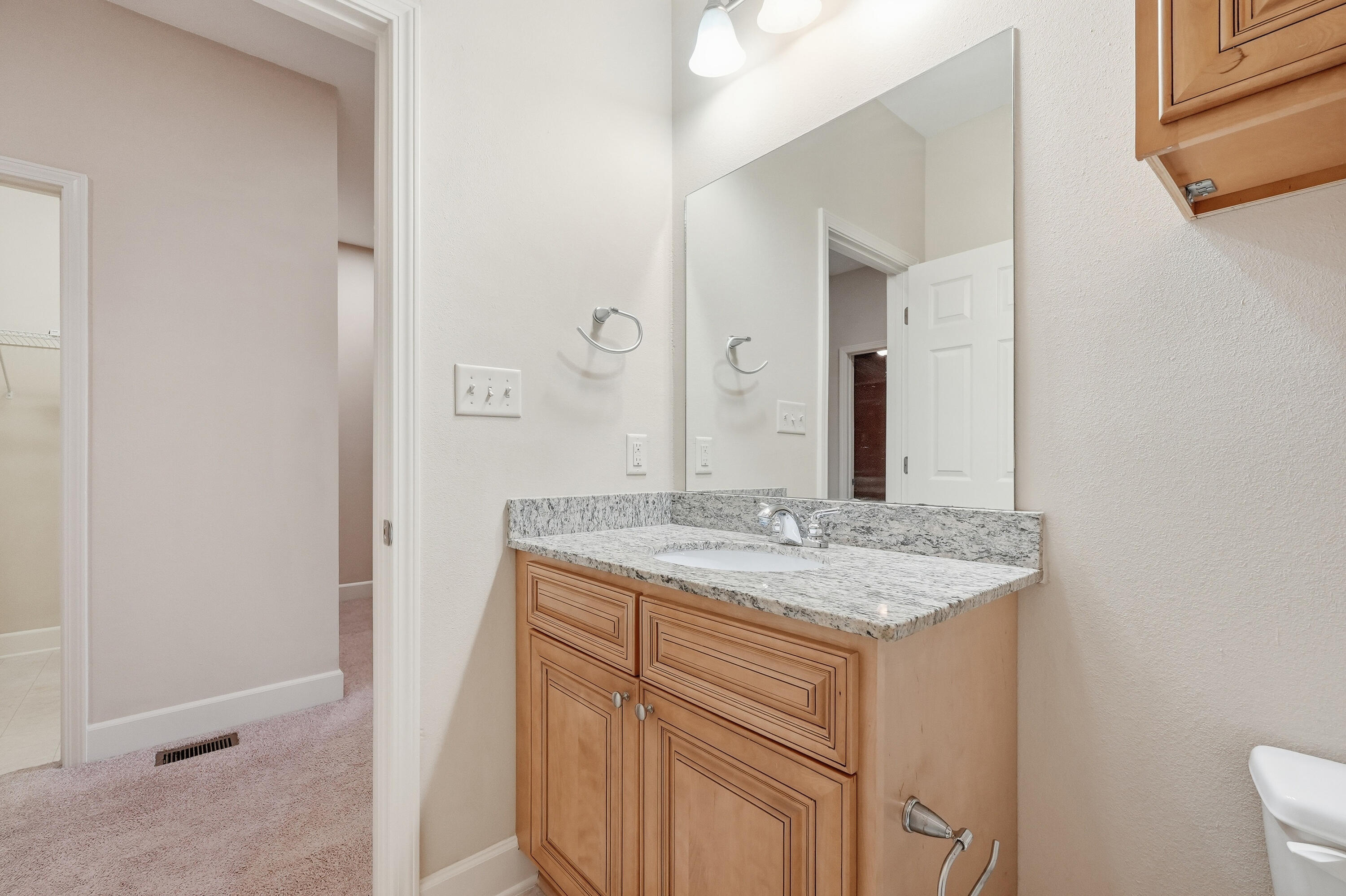 ARBOR LAKE PHASE II - Residential Lease