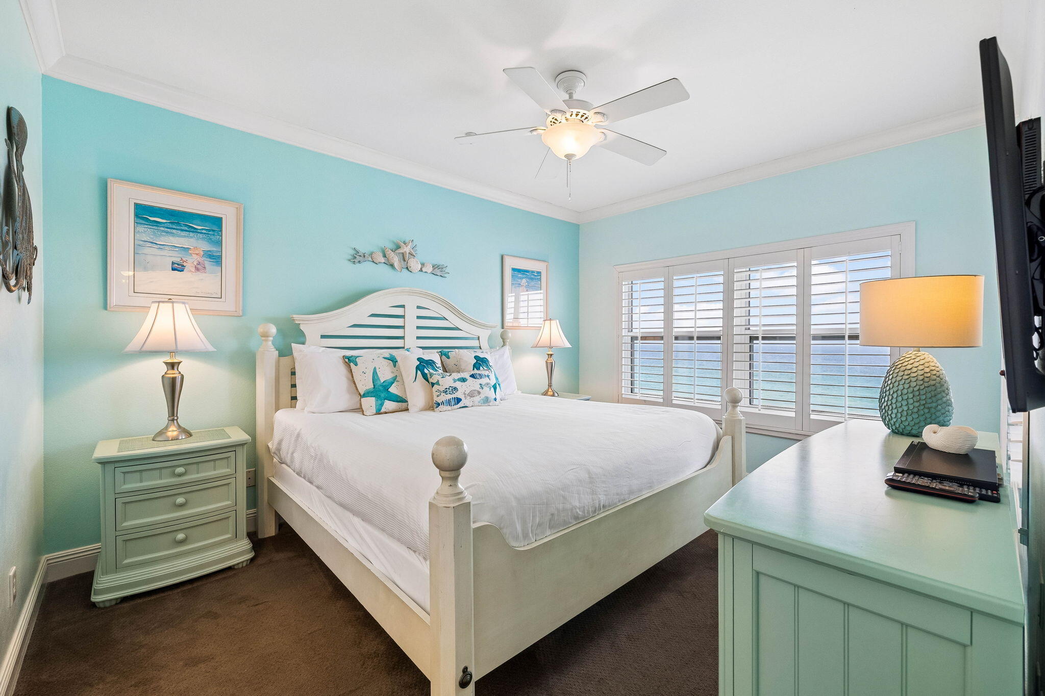 EMERALD DUNES CONDO - Residential