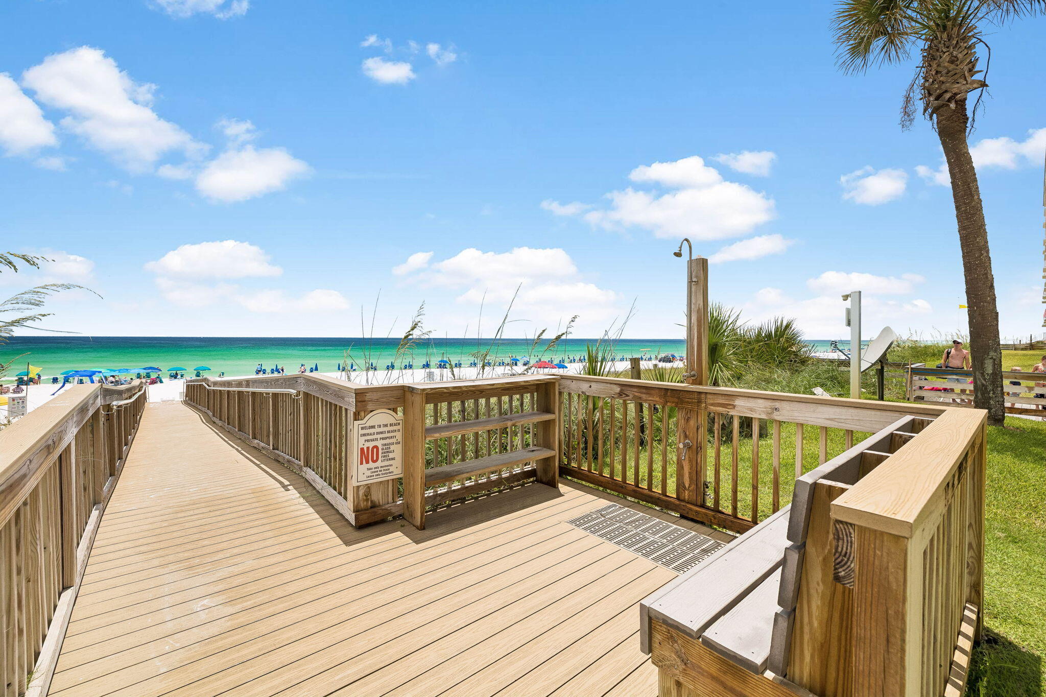 EMERALD DUNES CONDO - Residential