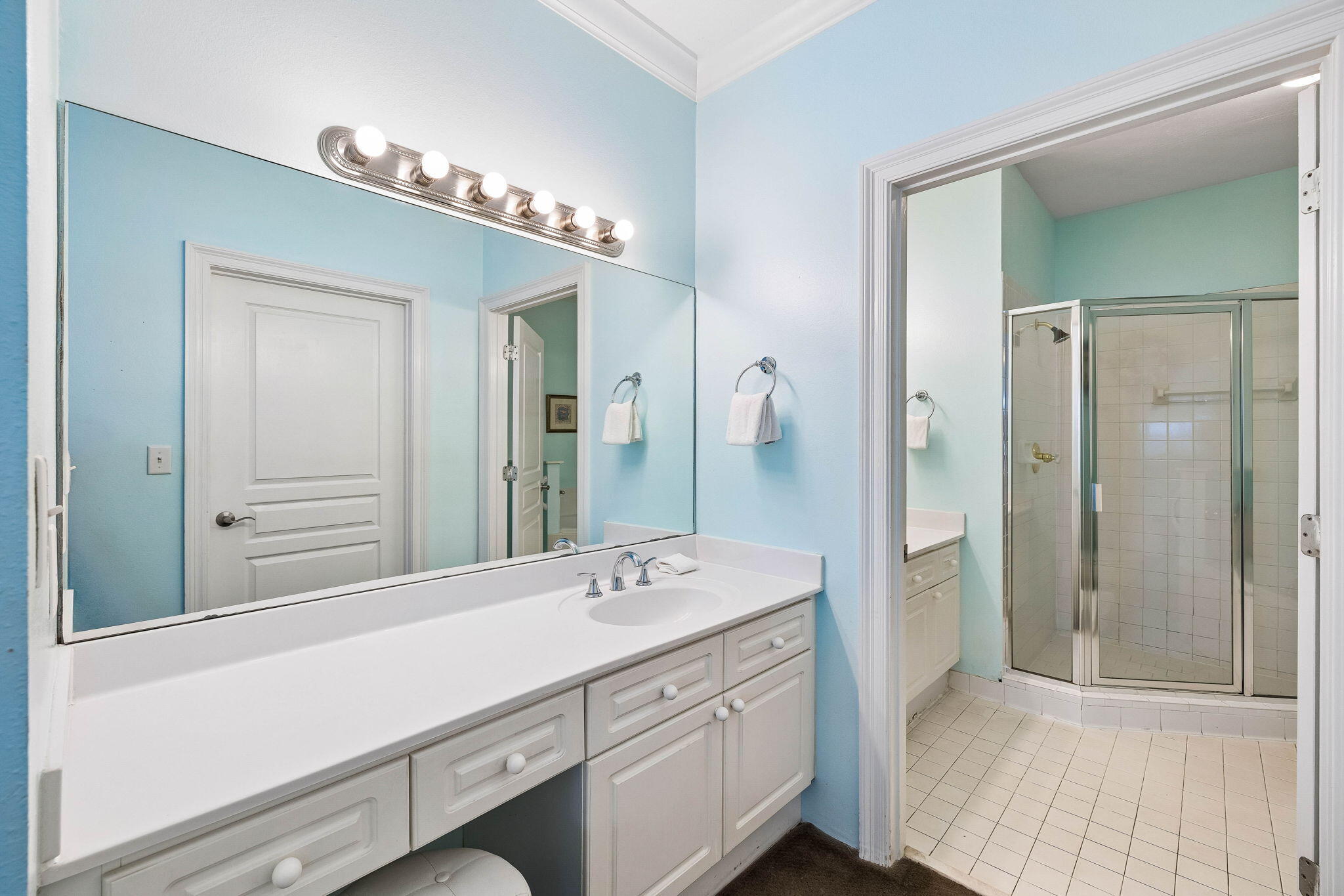 EMERALD DUNES CONDO - Residential