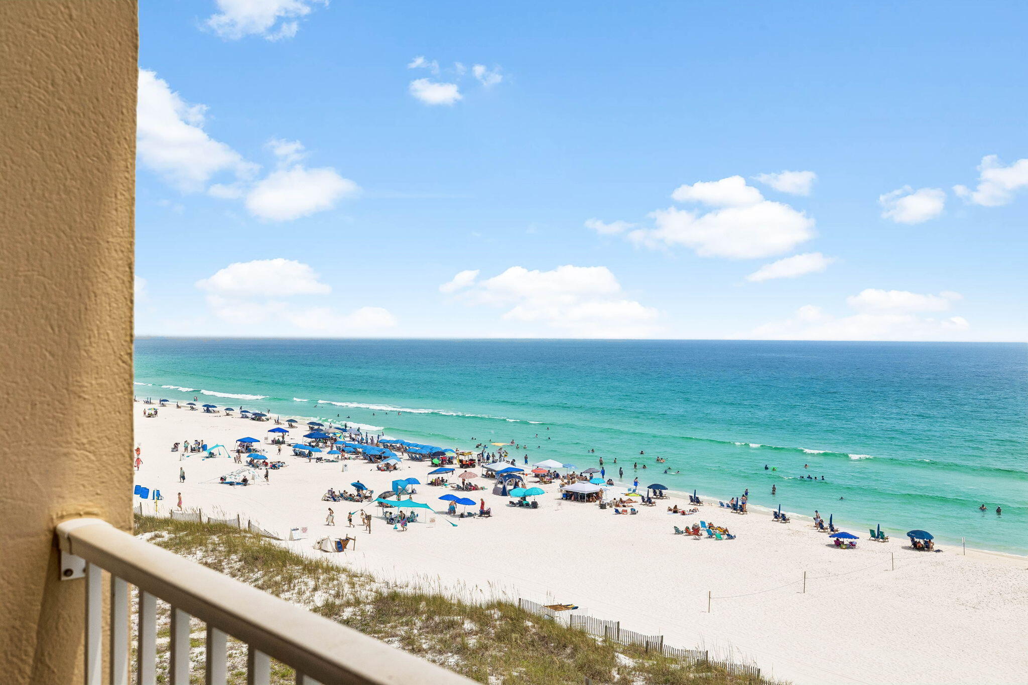 EMERALD DUNES CONDO - Residential