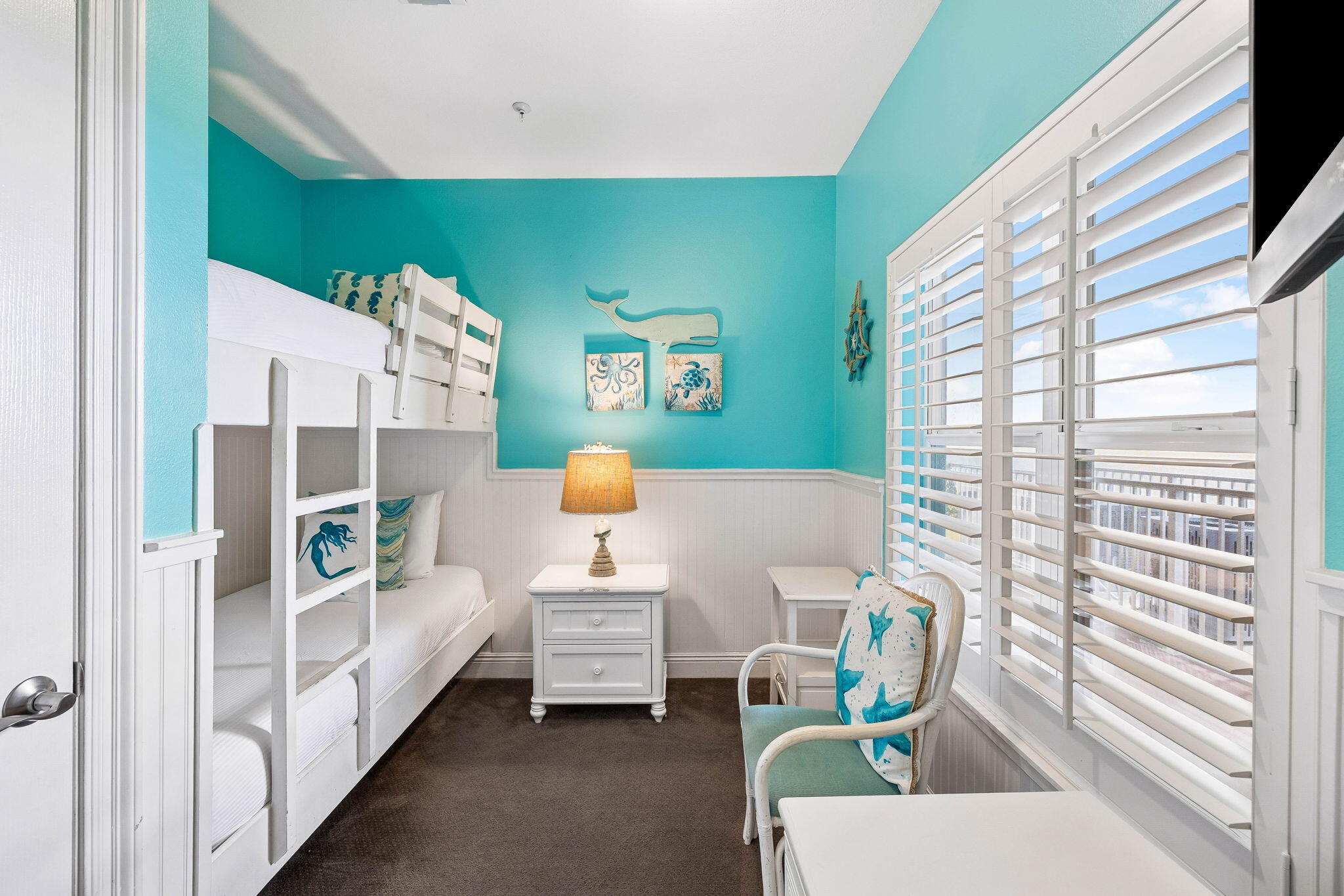 EMERALD DUNES CONDO - Residential