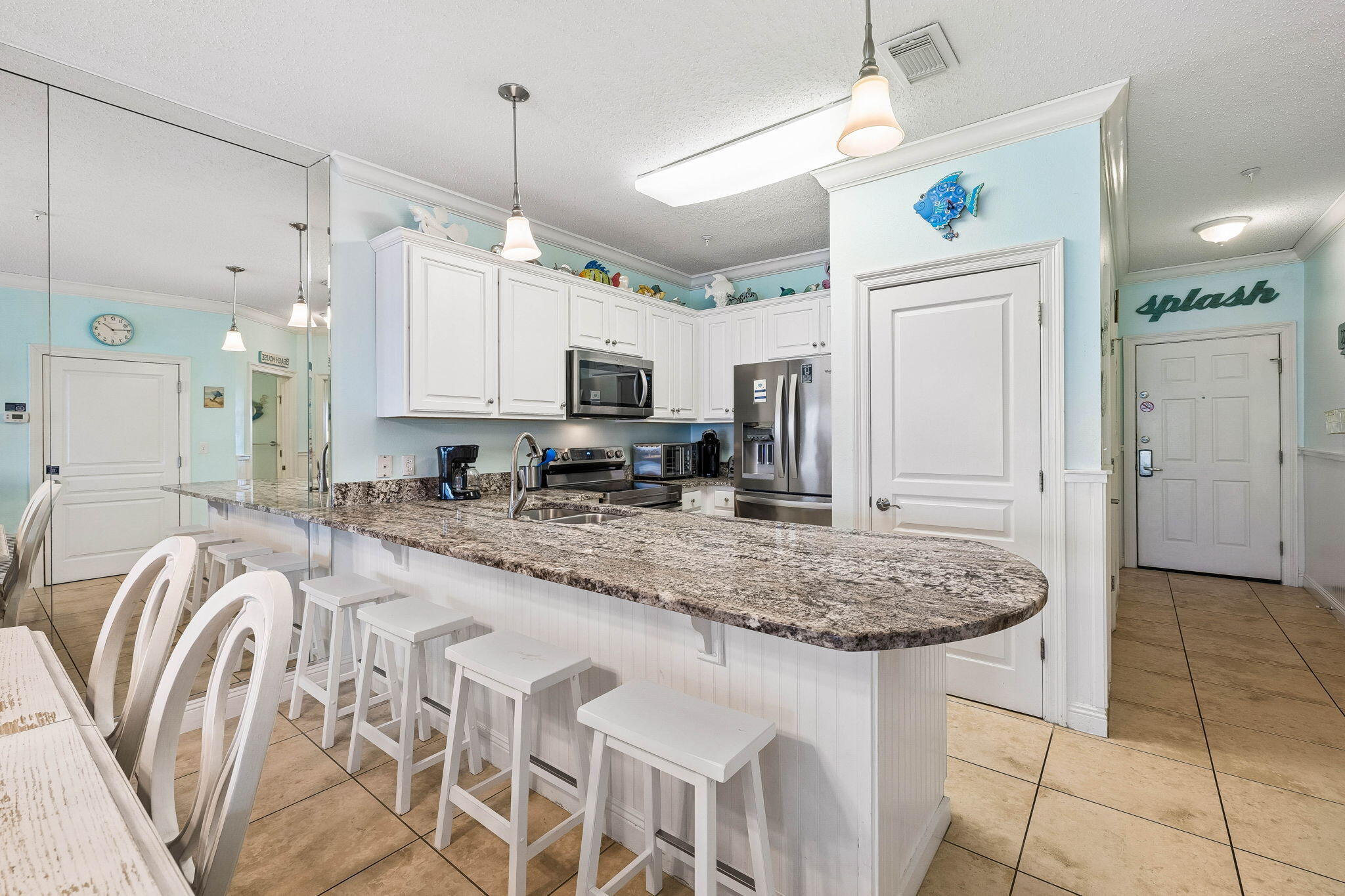 EMERALD DUNES CONDO - Residential
