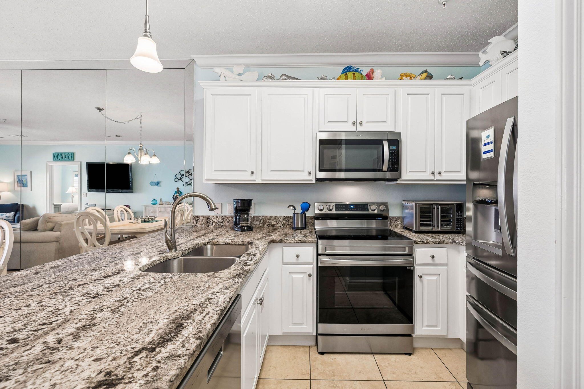 EMERALD DUNES CONDO - Residential