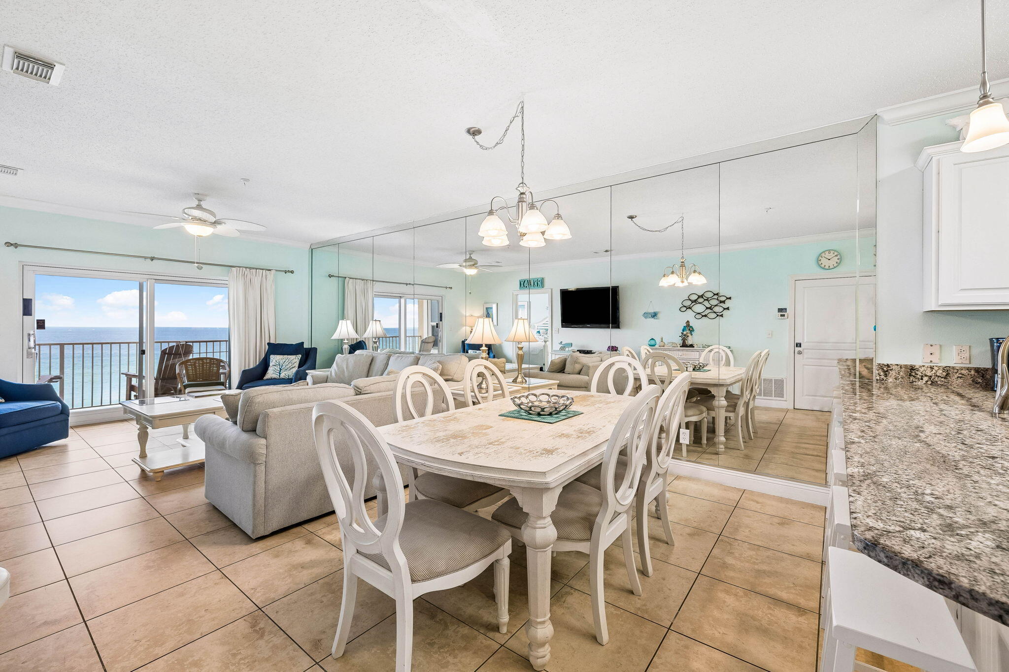 EMERALD DUNES CONDO - Residential
