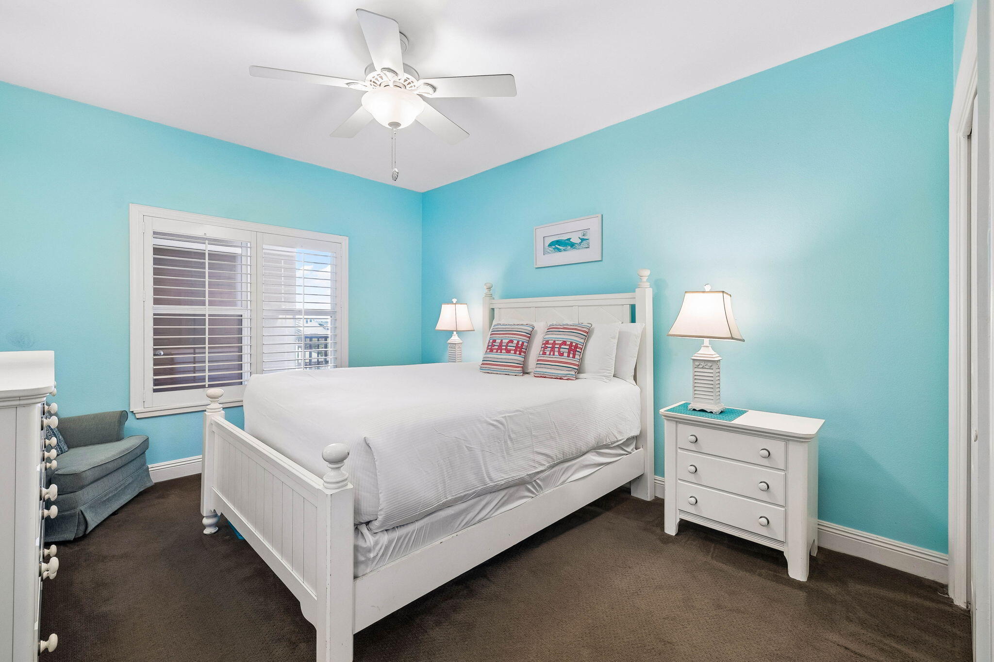 EMERALD DUNES CONDO - Residential