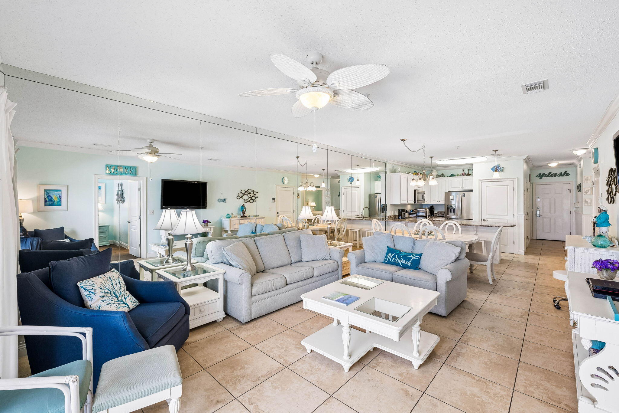 EMERALD DUNES CONDO - Residential