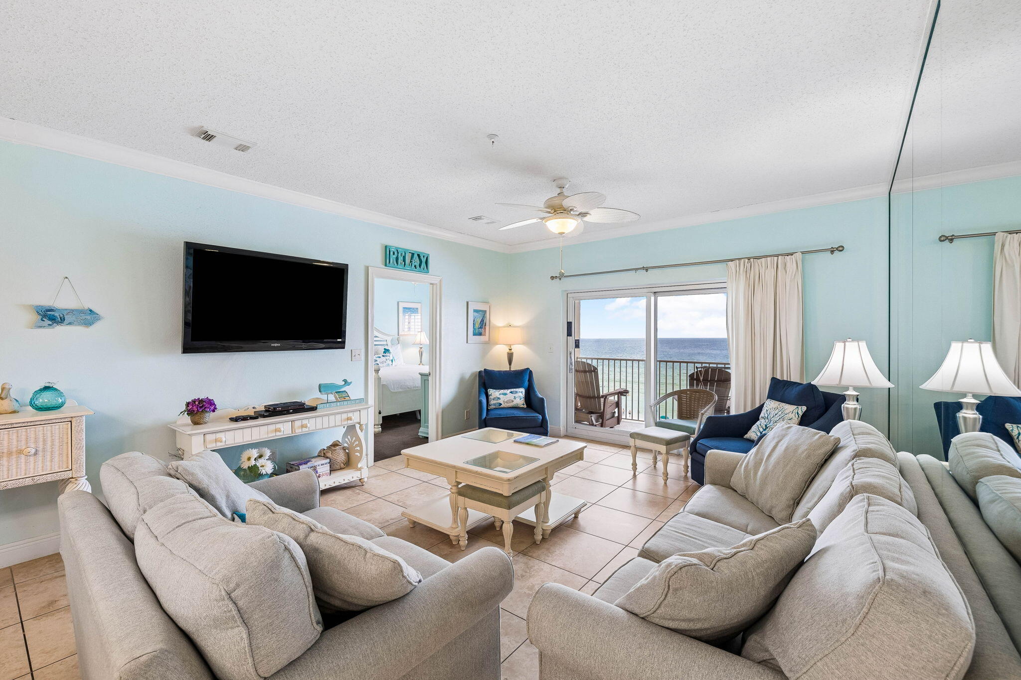 EMERALD DUNES CONDO - Residential