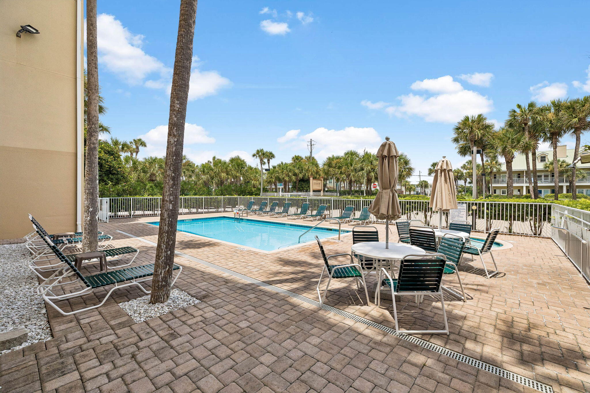 EMERALD DUNES CONDO - Residential