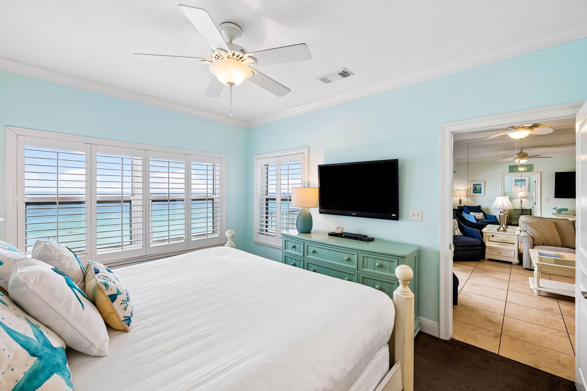 EMERALD DUNES CONDO - Residential