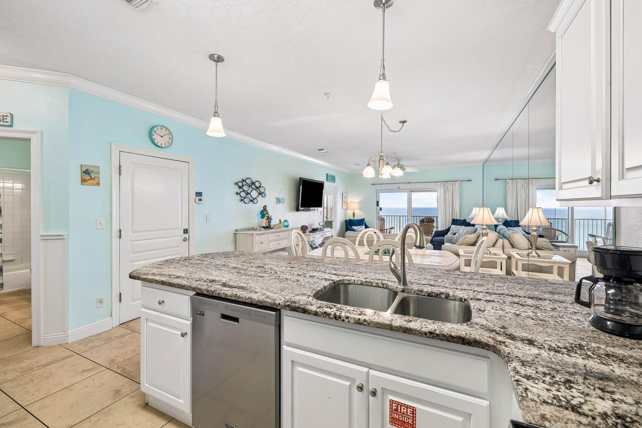 EMERALD DUNES CONDO - Residential