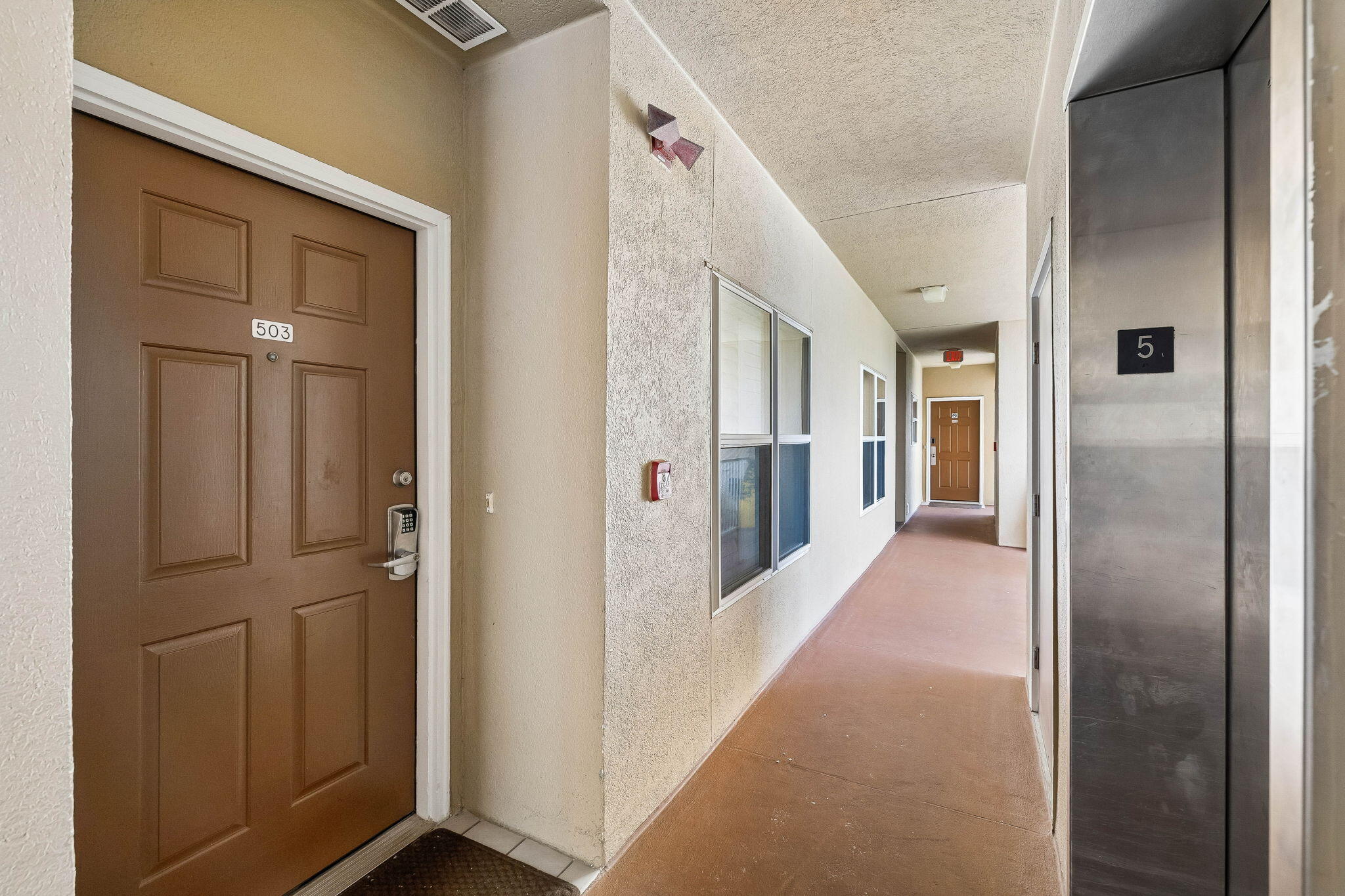 EMERALD DUNES CONDO - Residential