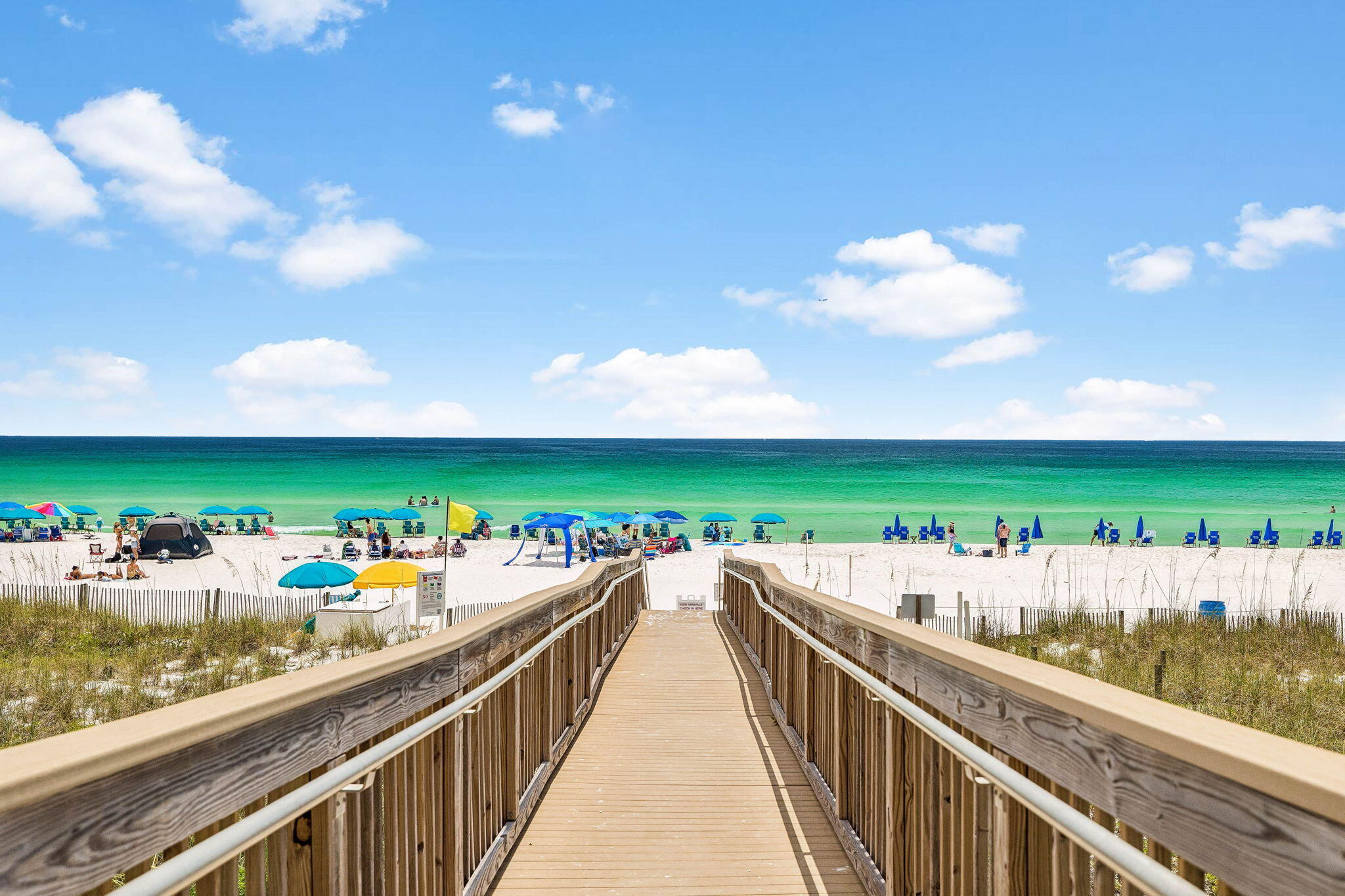 EMERALD DUNES CONDO - Residential