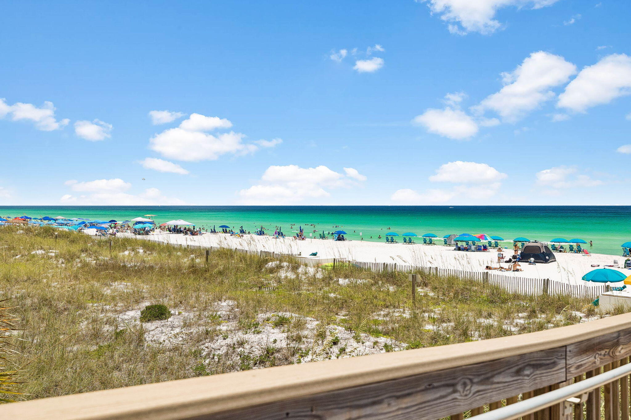 EMERALD DUNES CONDO - Residential