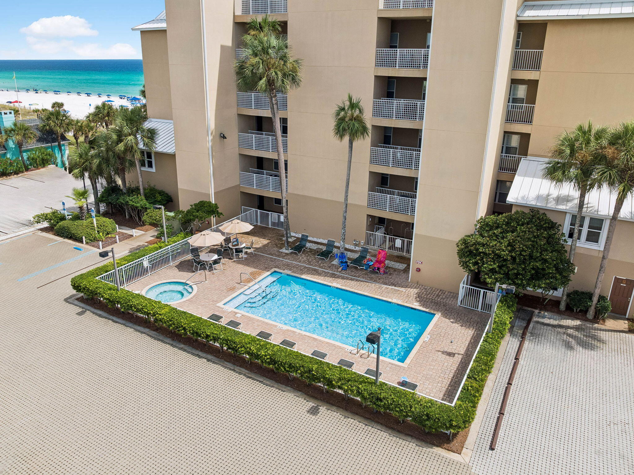 EMERALD DUNES CONDO - Residential