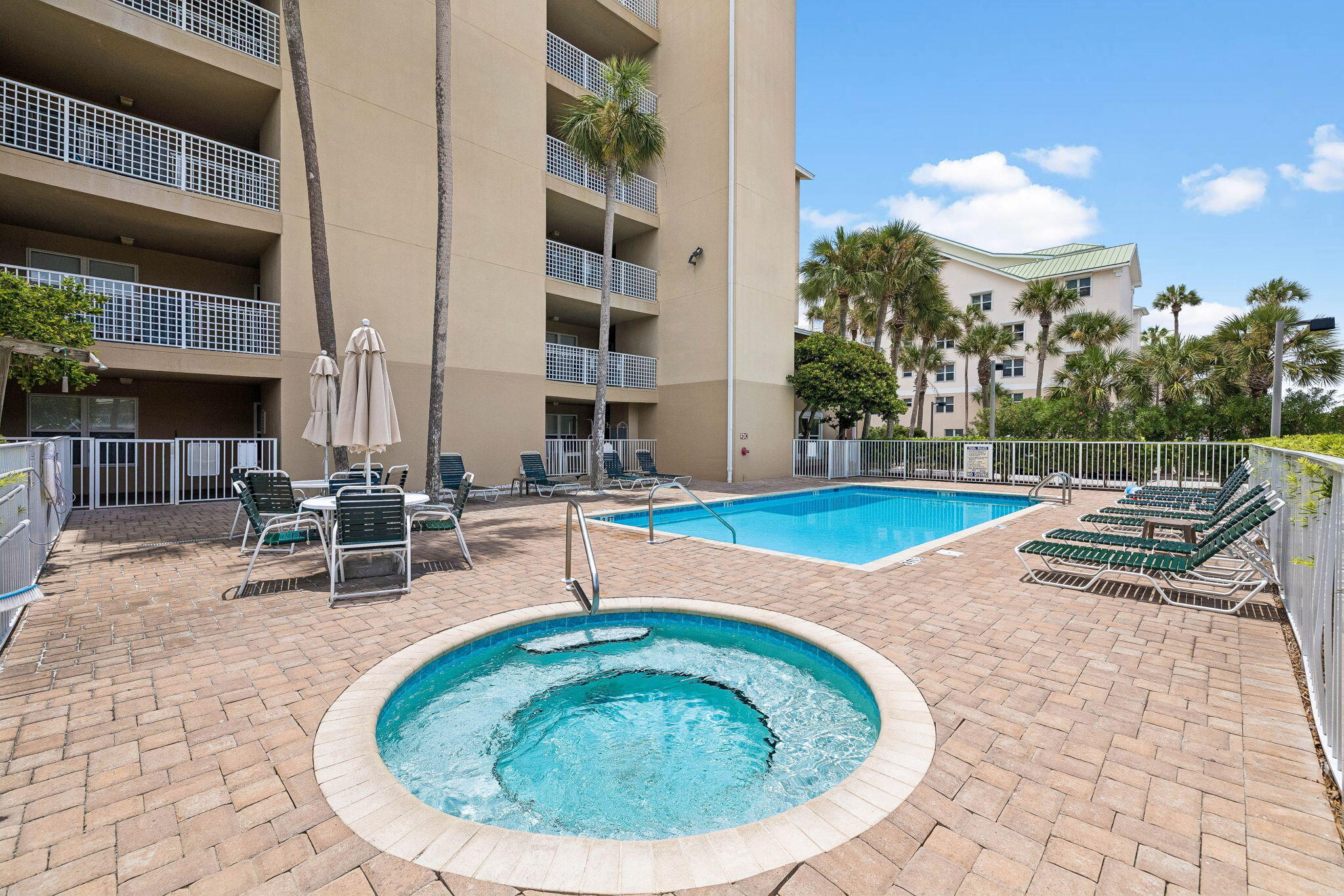 EMERALD DUNES CONDO - Residential