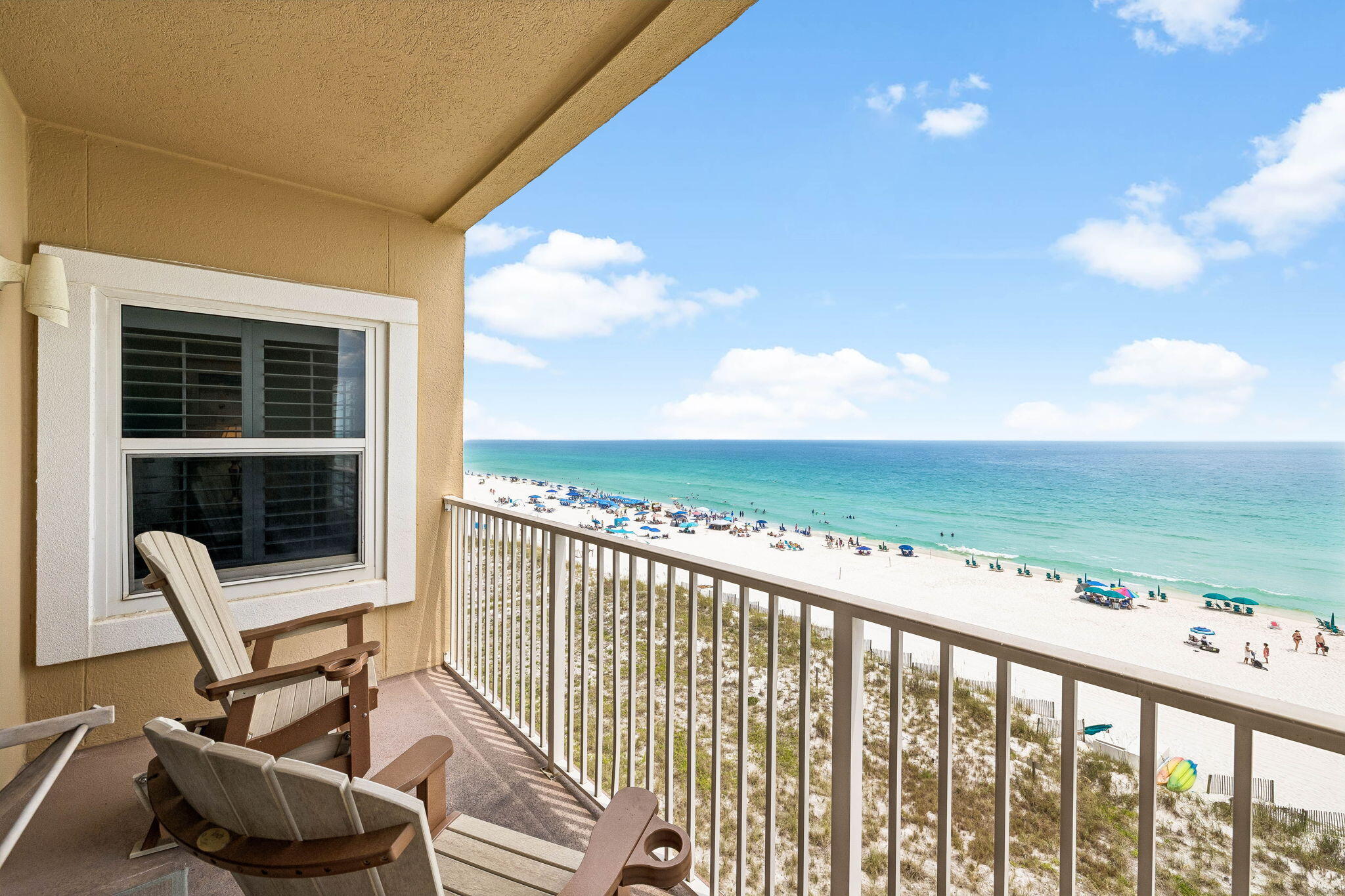 EMERALD DUNES CONDO - Residential