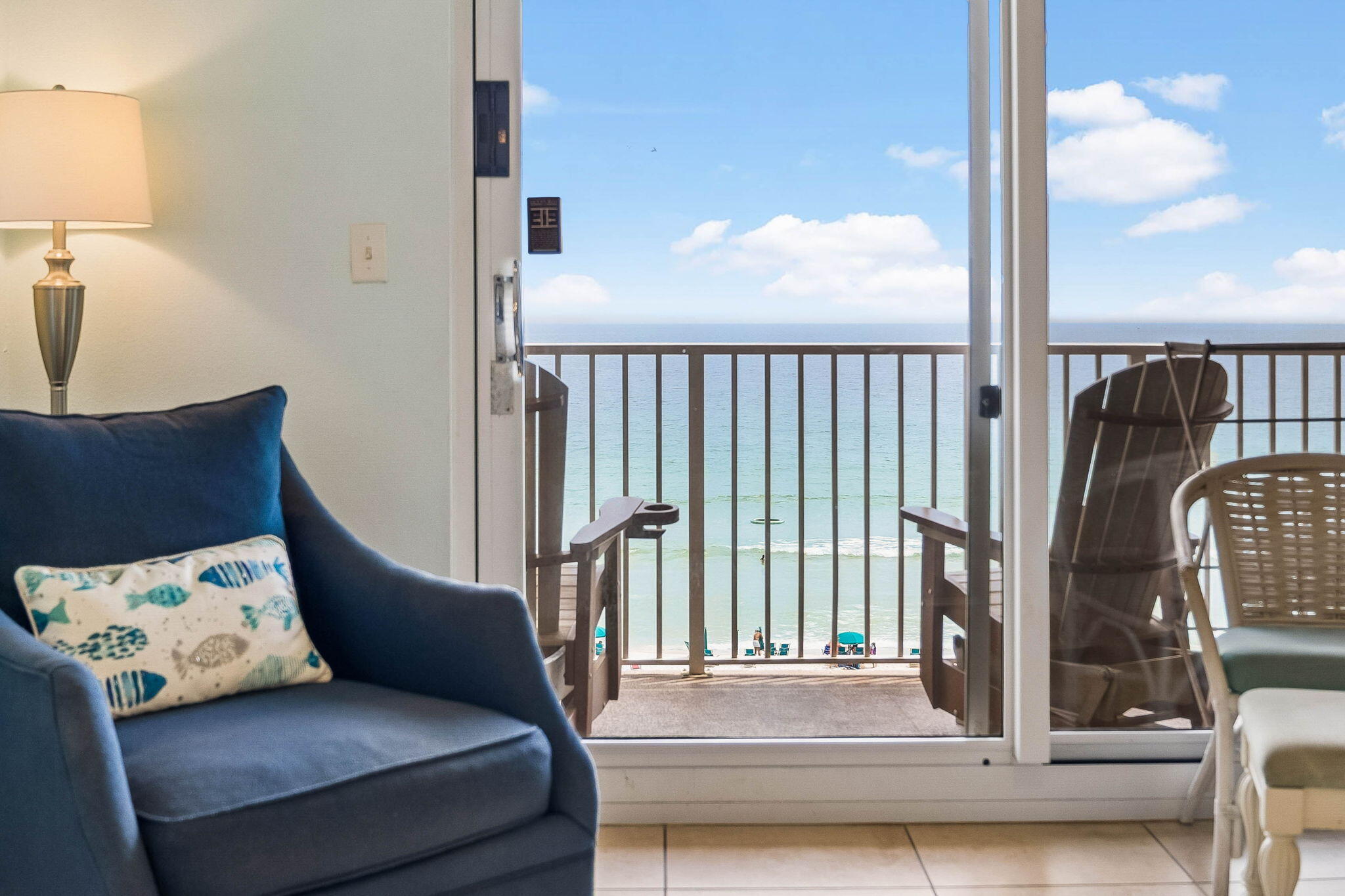 EMERALD DUNES CONDO - Residential